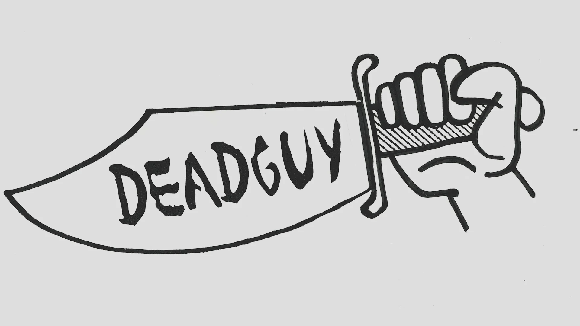 Deadguy: Killing Music - Image 3