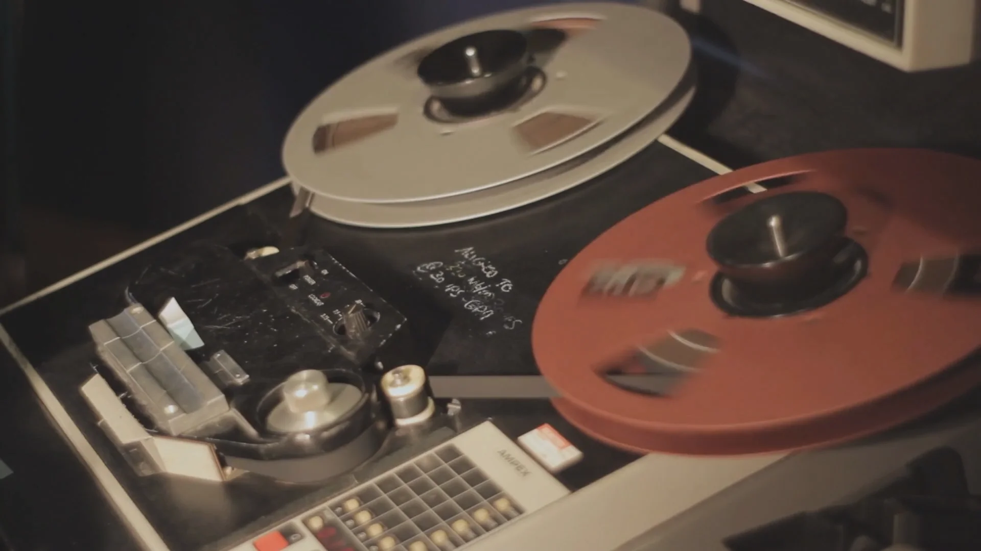 Deadguy: Killing Music - Image 7