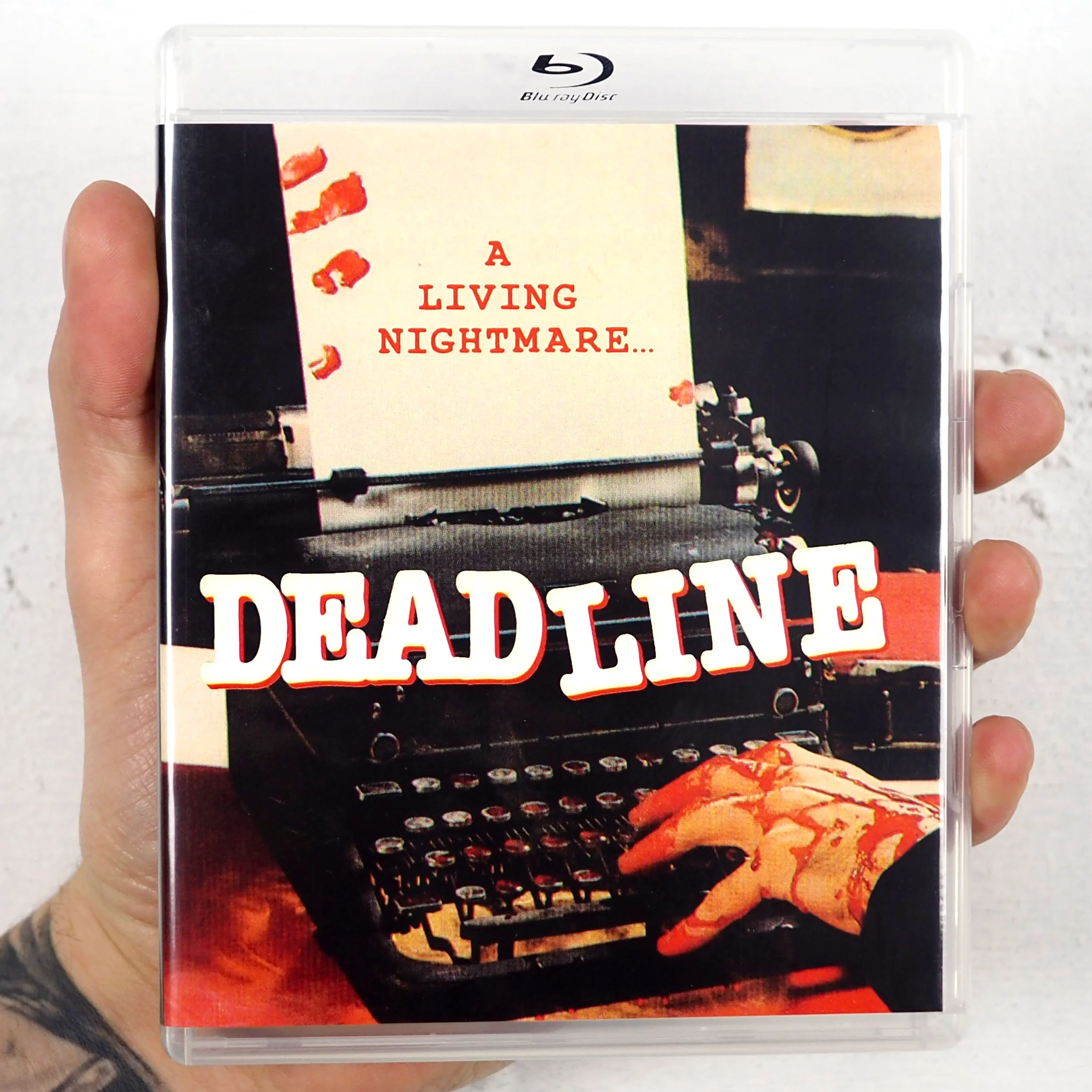 Deadline - Image 25