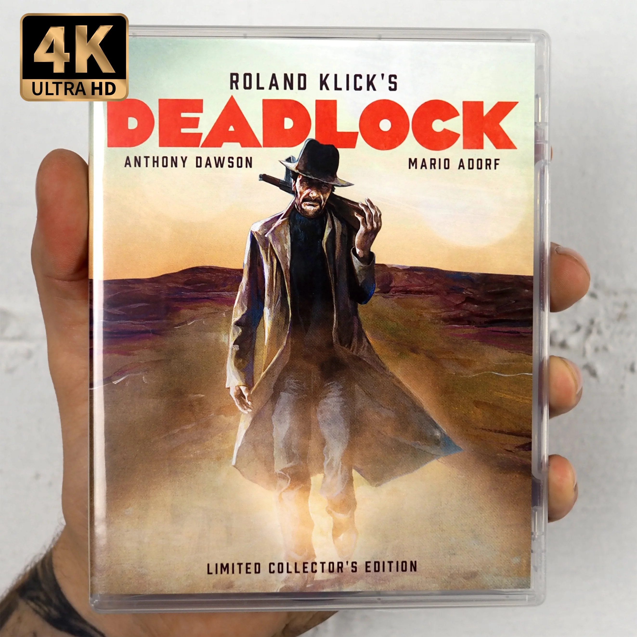 Deadlock - Image 29