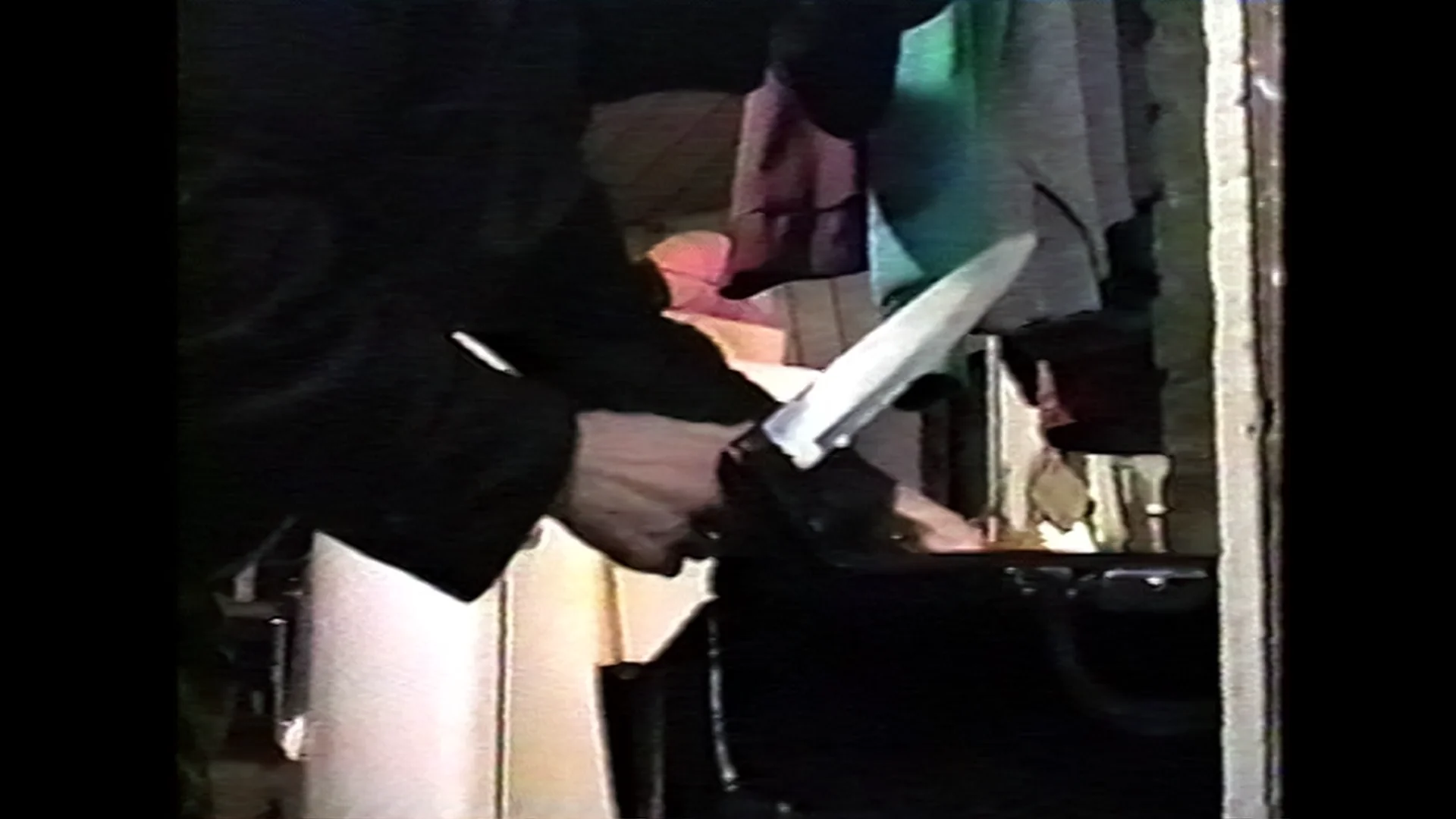 Deadly Obsession: The Films of Bill Reeves - Image 8