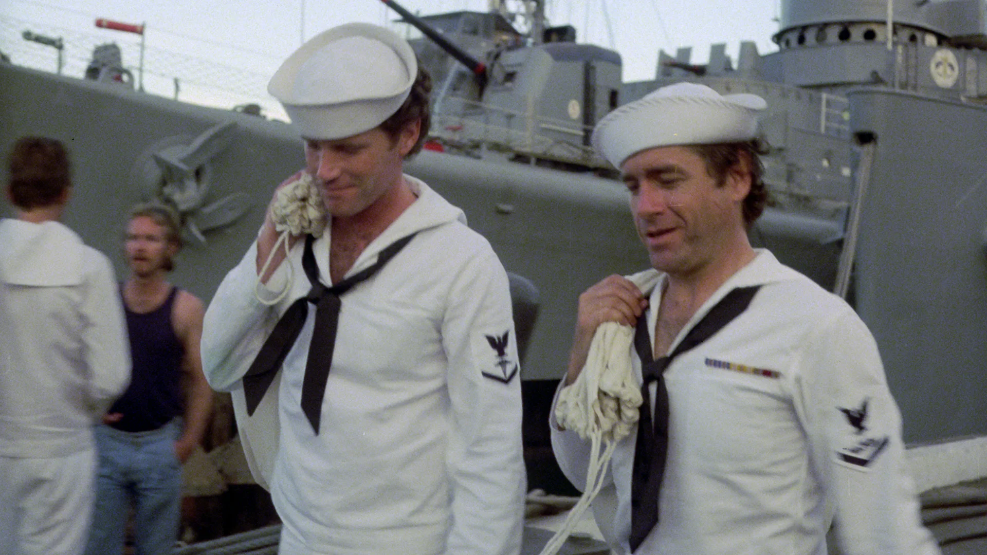 Death Force / Vampire Hookers - Image 18