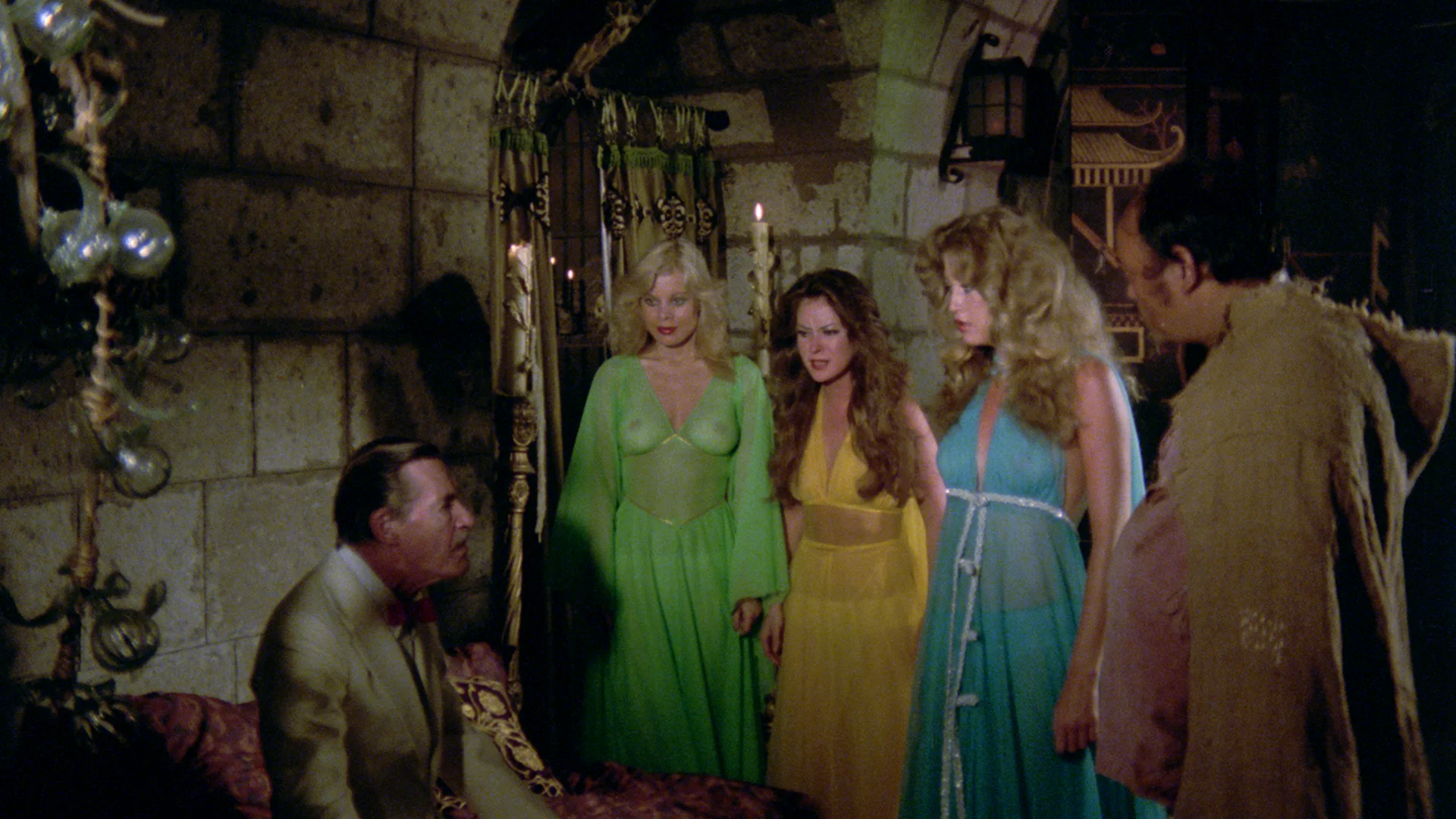 Death Force / Vampire Hookers - Image 21