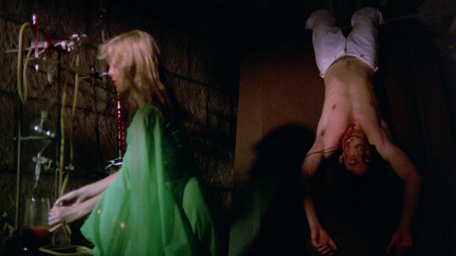 Death Force / Vampire Hookers - Image 9