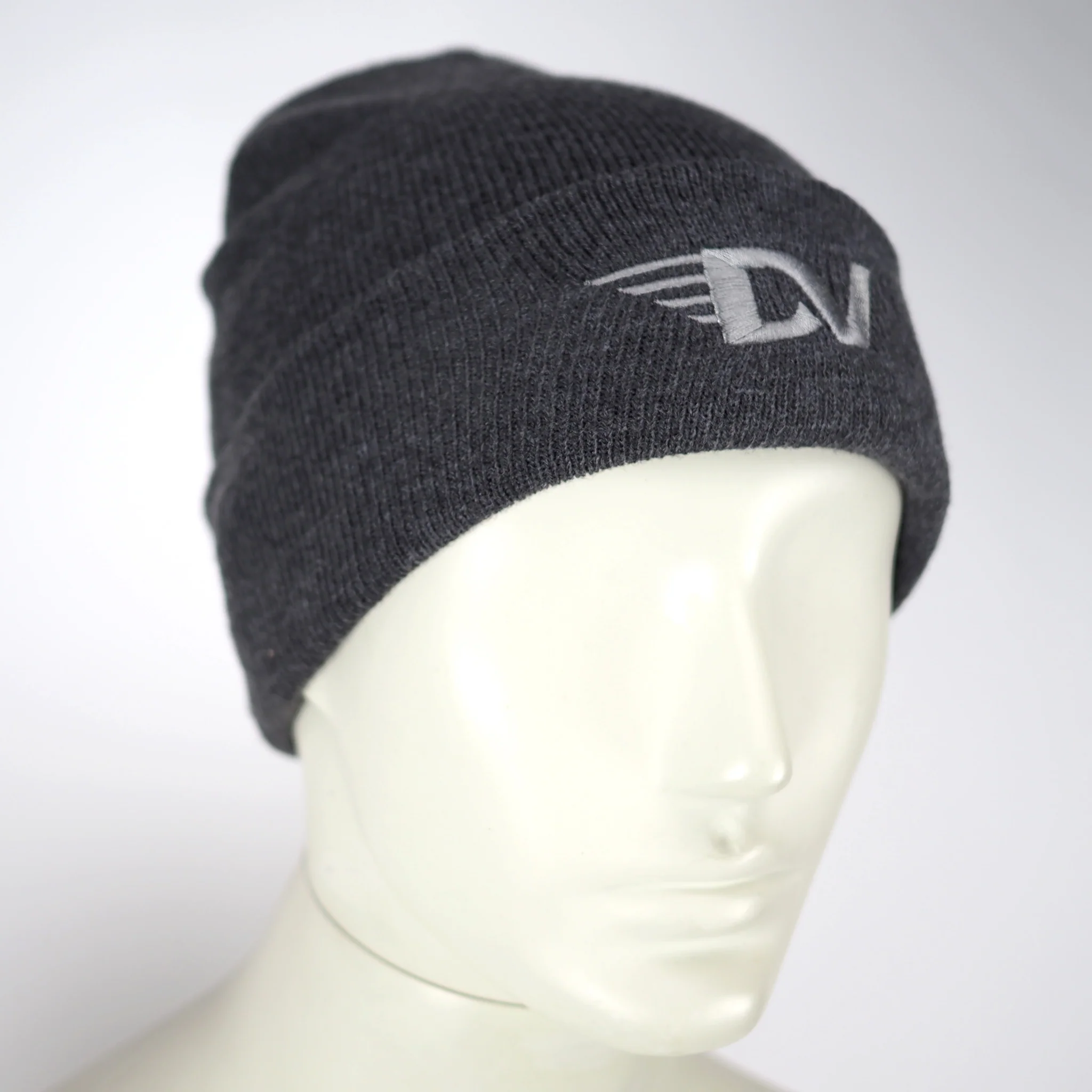 Degausser Video Logo - Beanie - Image 4