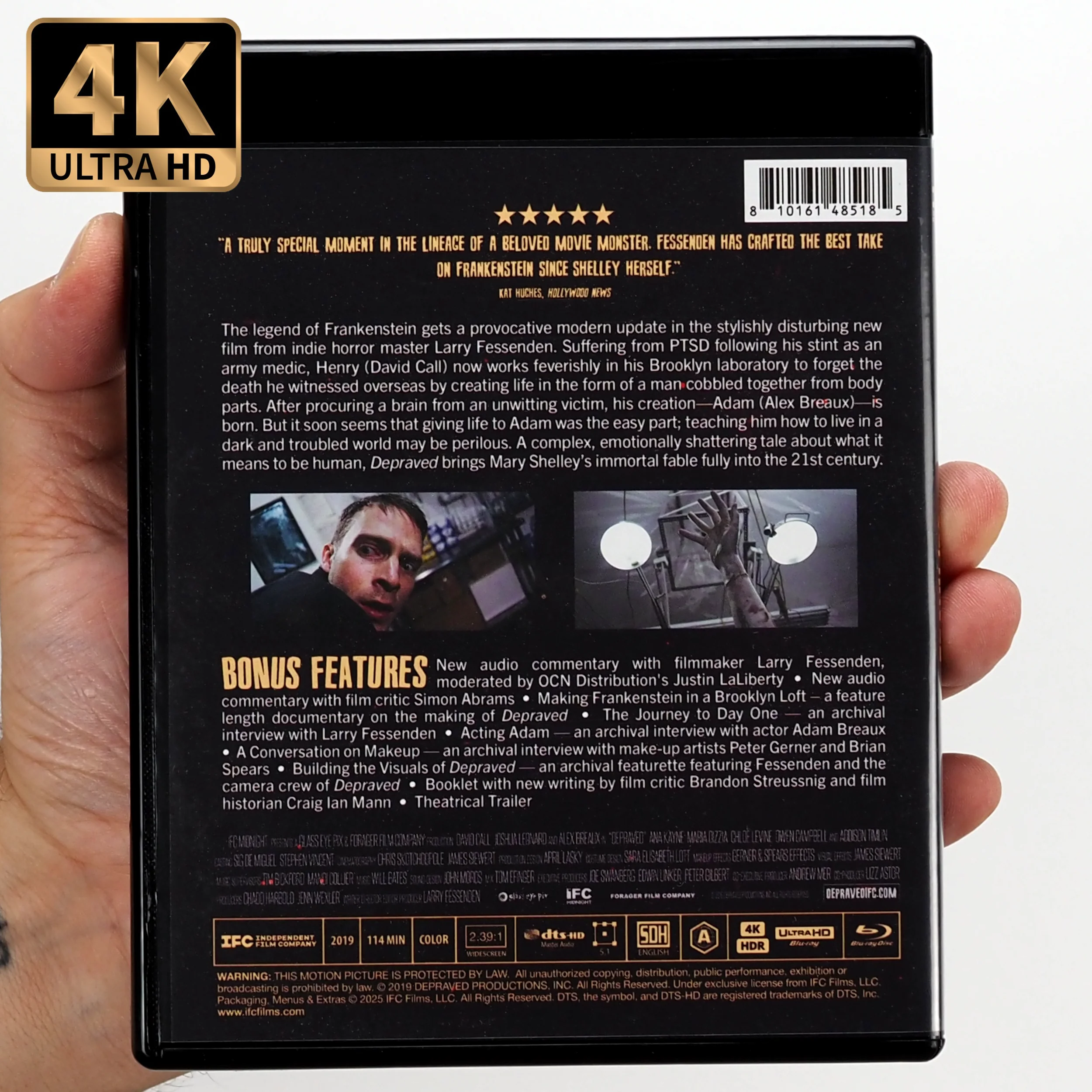 Depraved - Image 11