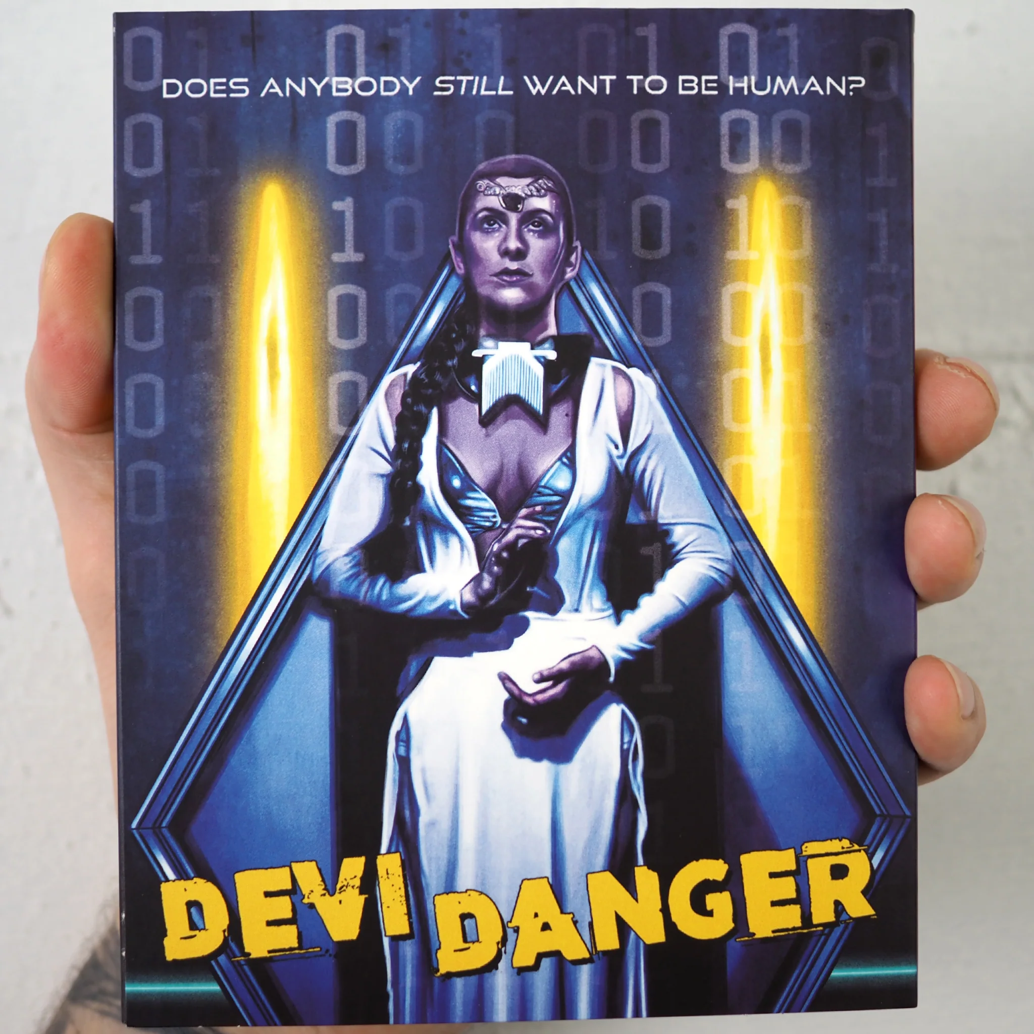 Devi Danger - Image 2