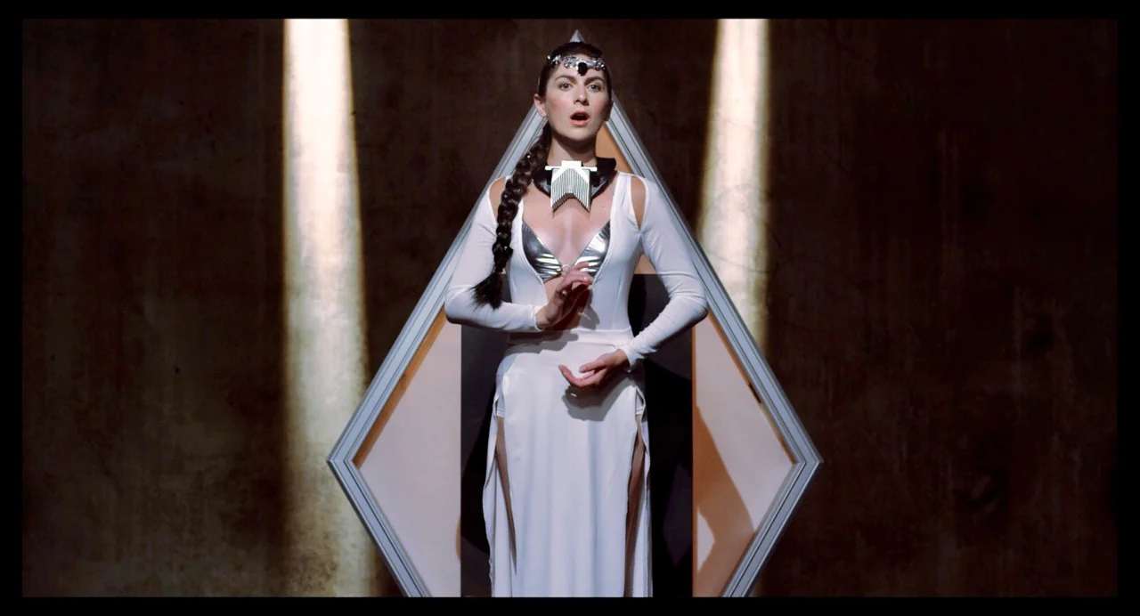 Devi Danger - Image 3