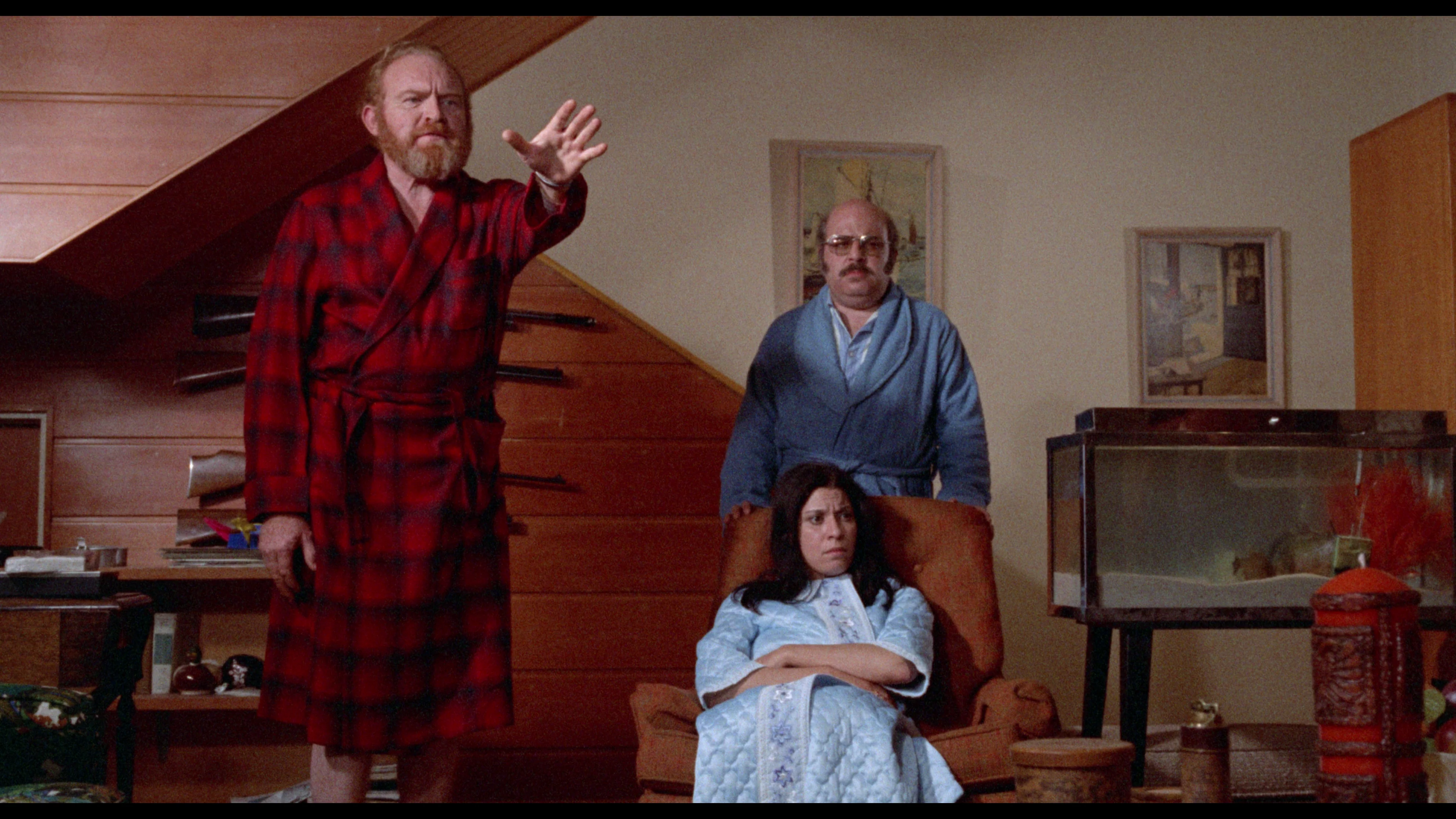 Devil Times Five - Image 15