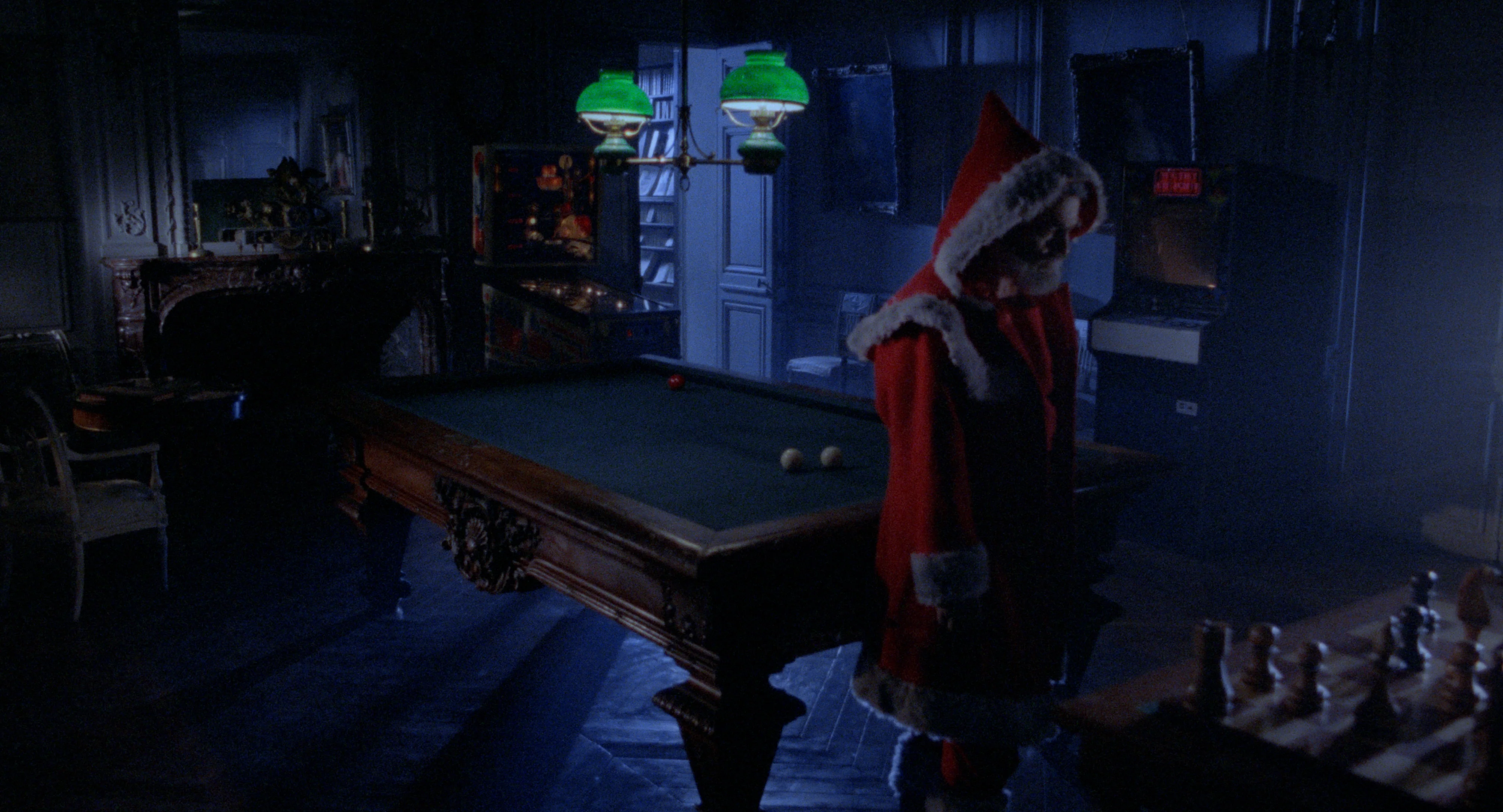 Dial Code Santa Claus - Image 13