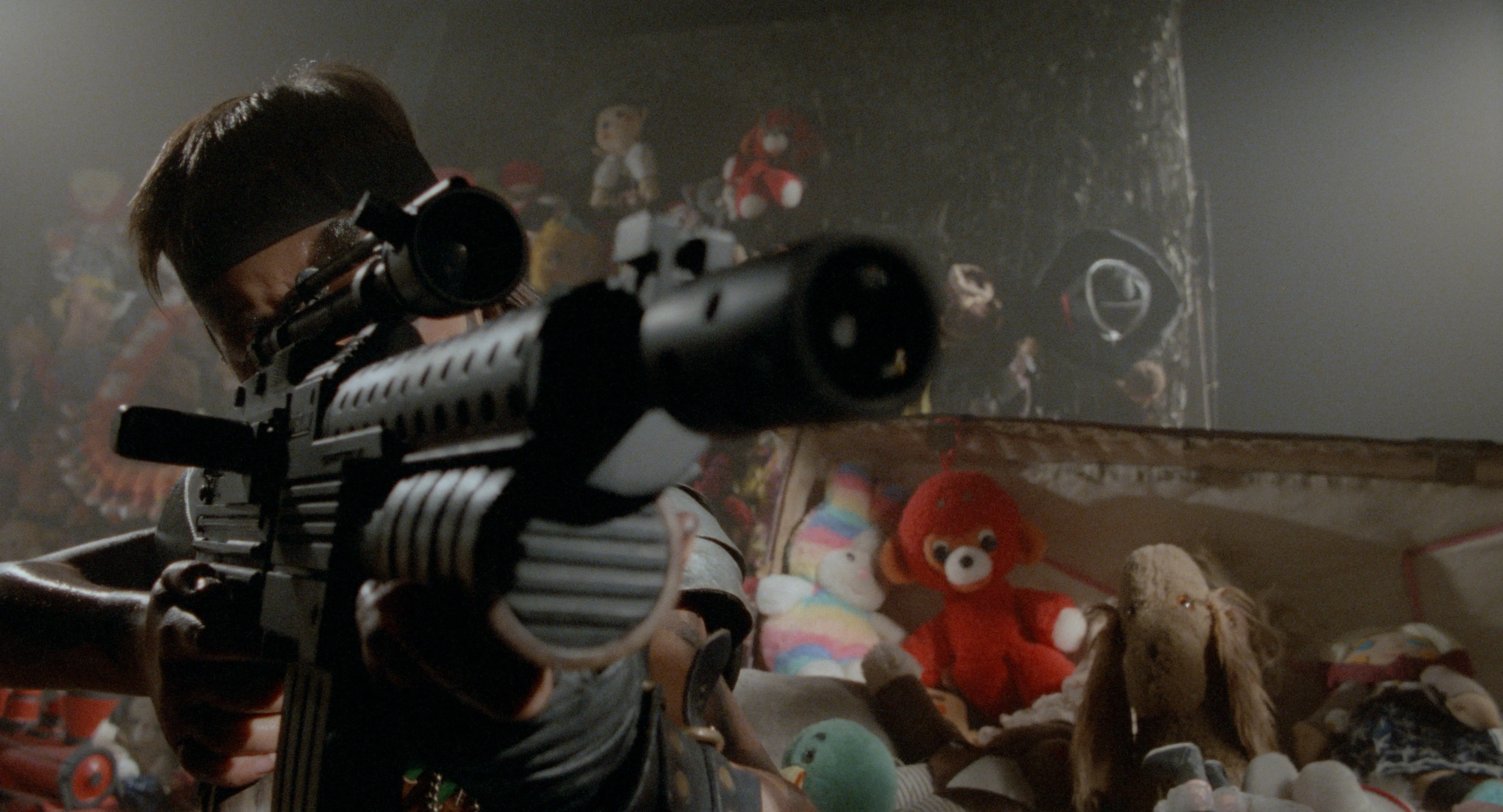 Dial Code Santa Claus - Image 4