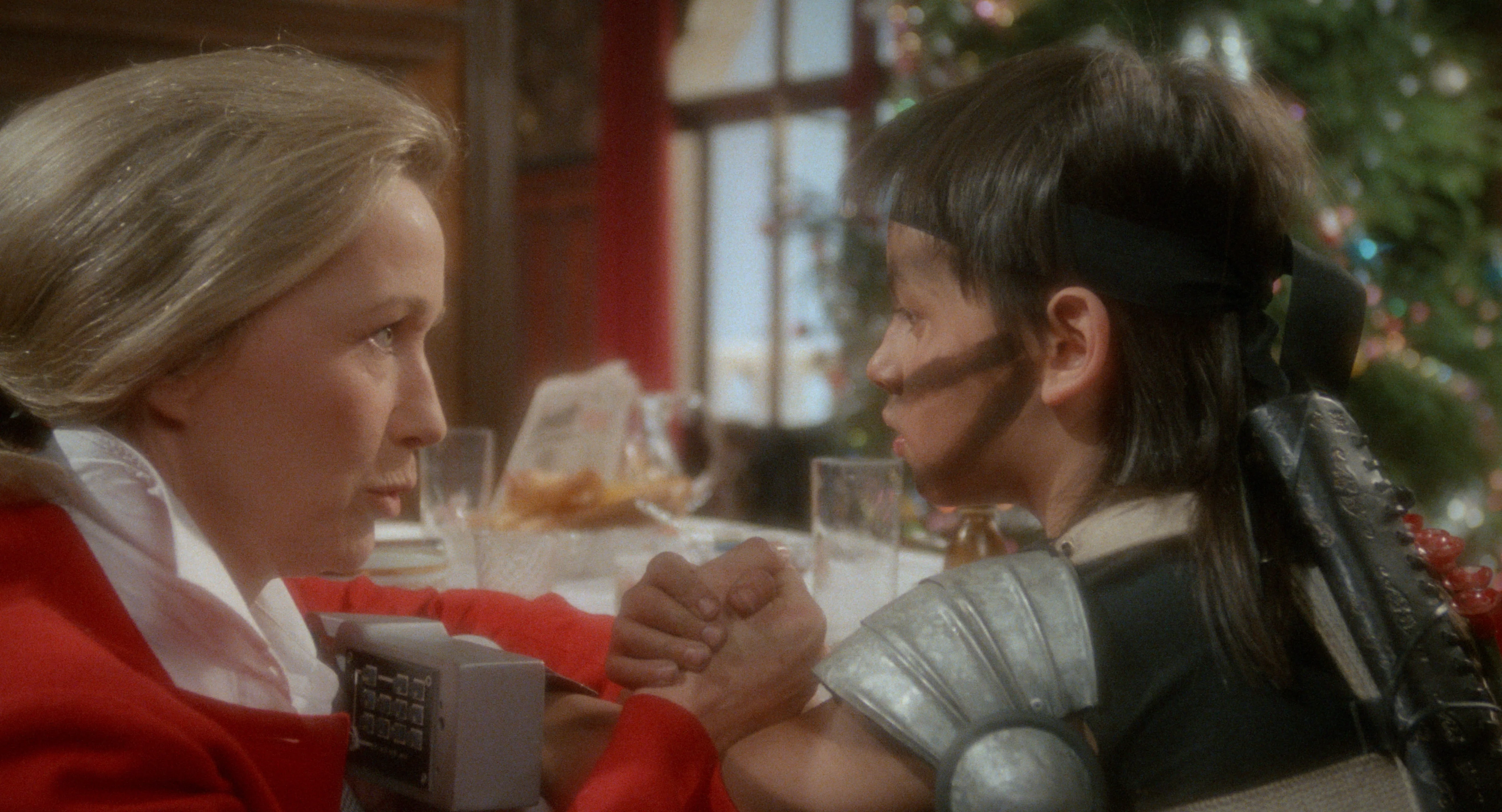 Dial Code Santa Claus - Image 5