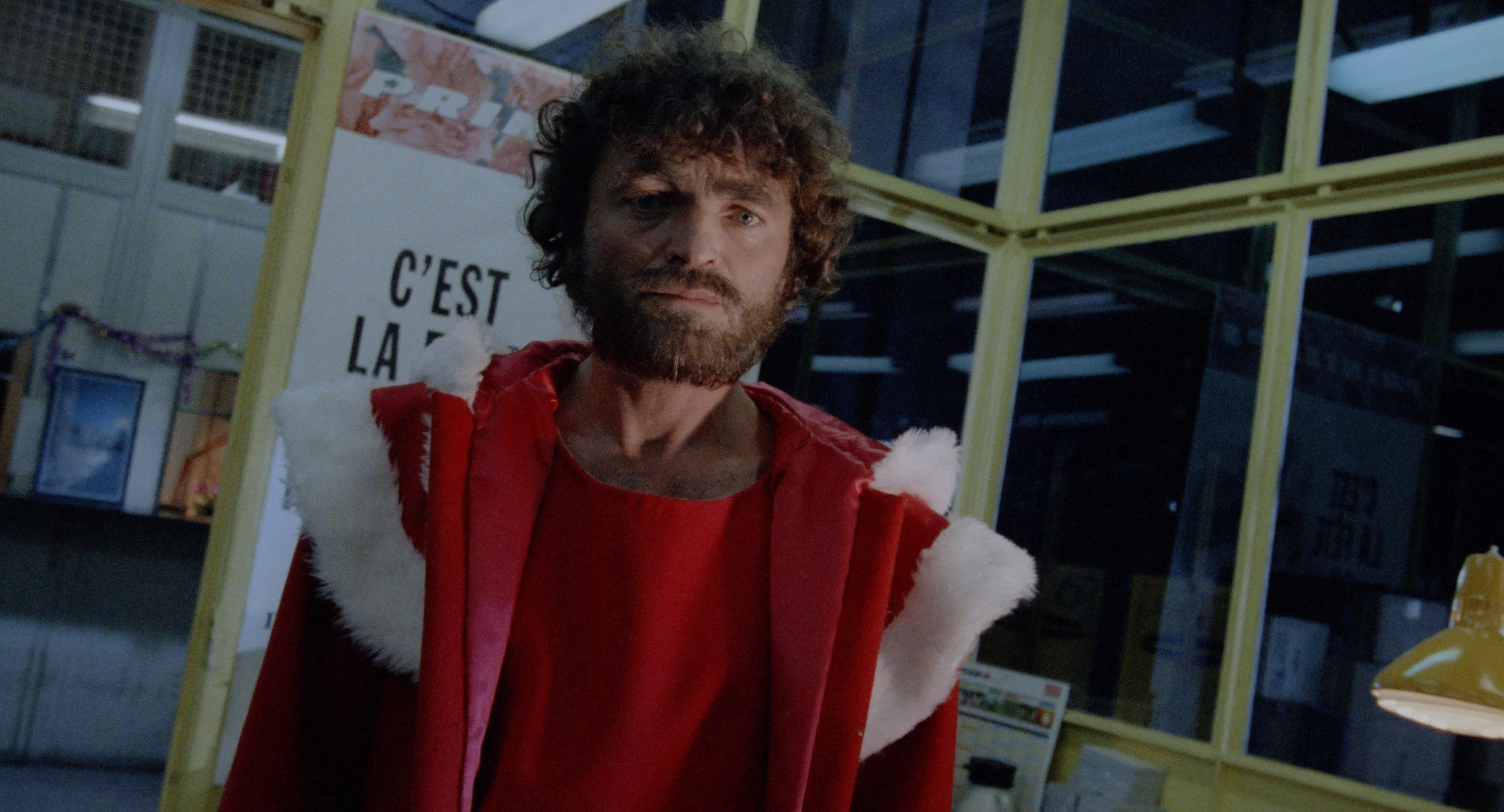 Dial Code Santa Claus - Image 7