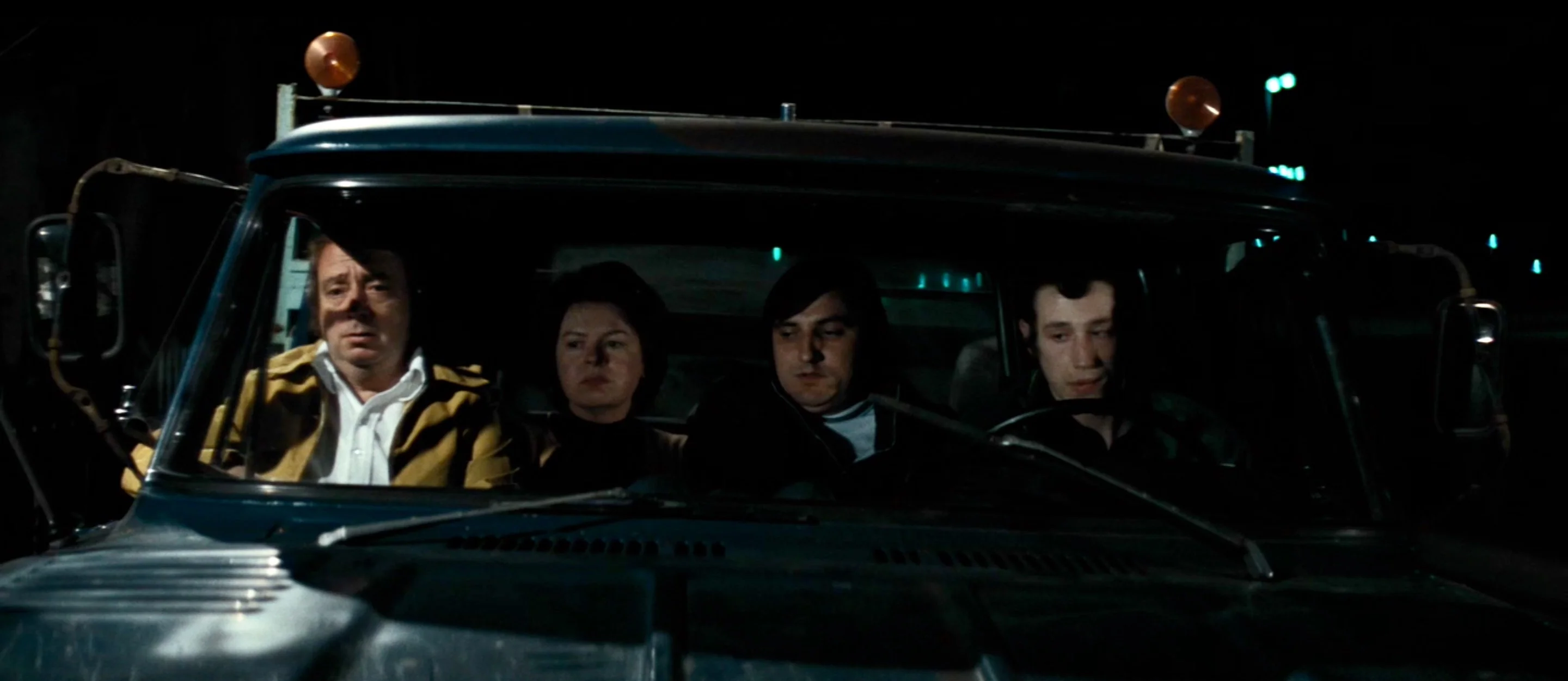 Dirty Money - Image 4