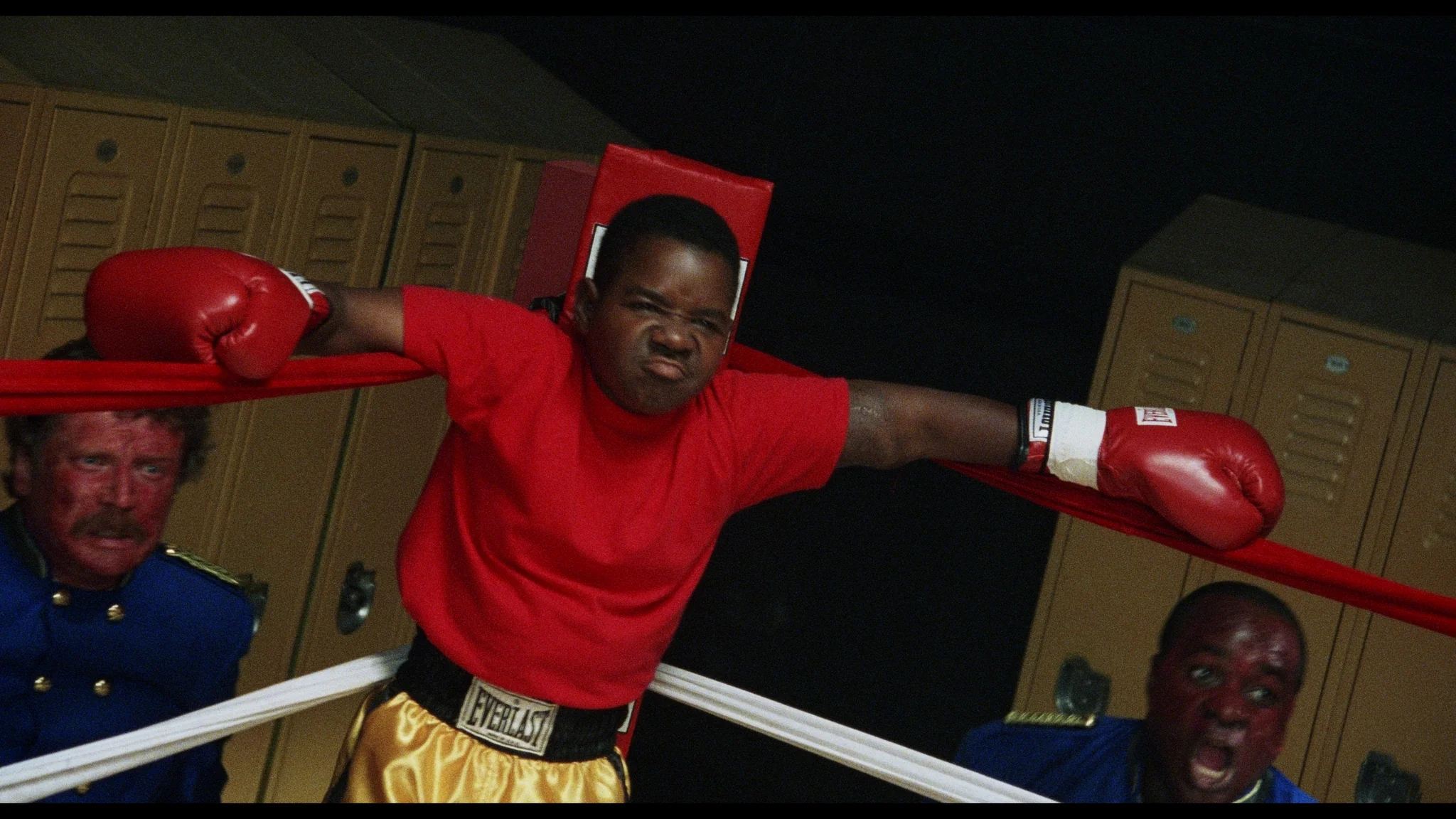 Dirty Work - Image 33