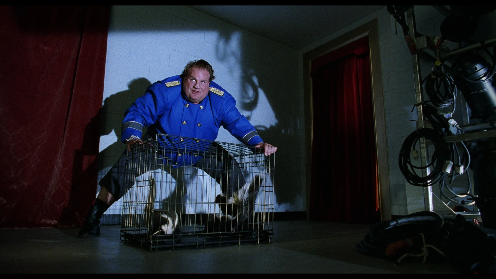 Dirty Work - Image 34