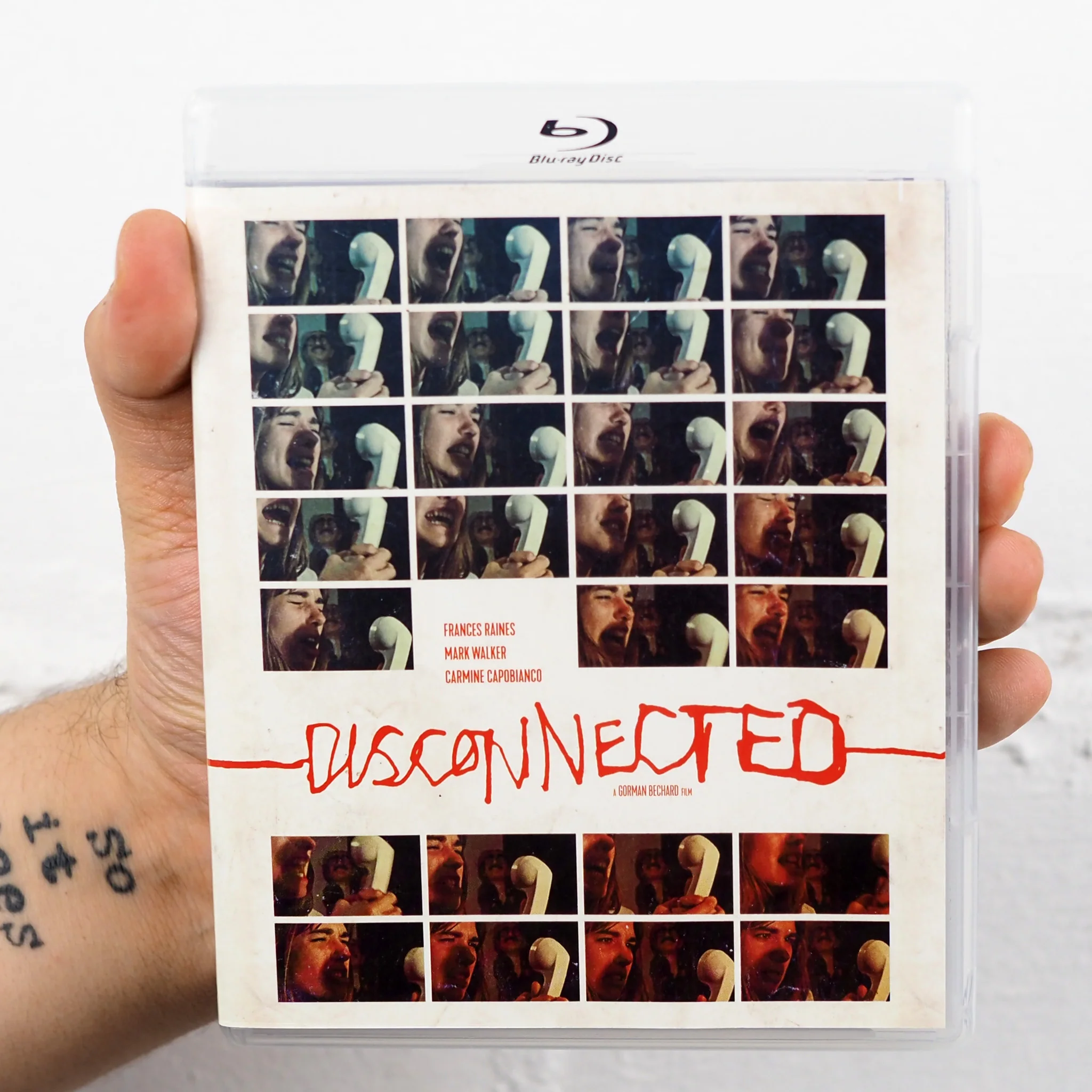Disconnected - Image 20