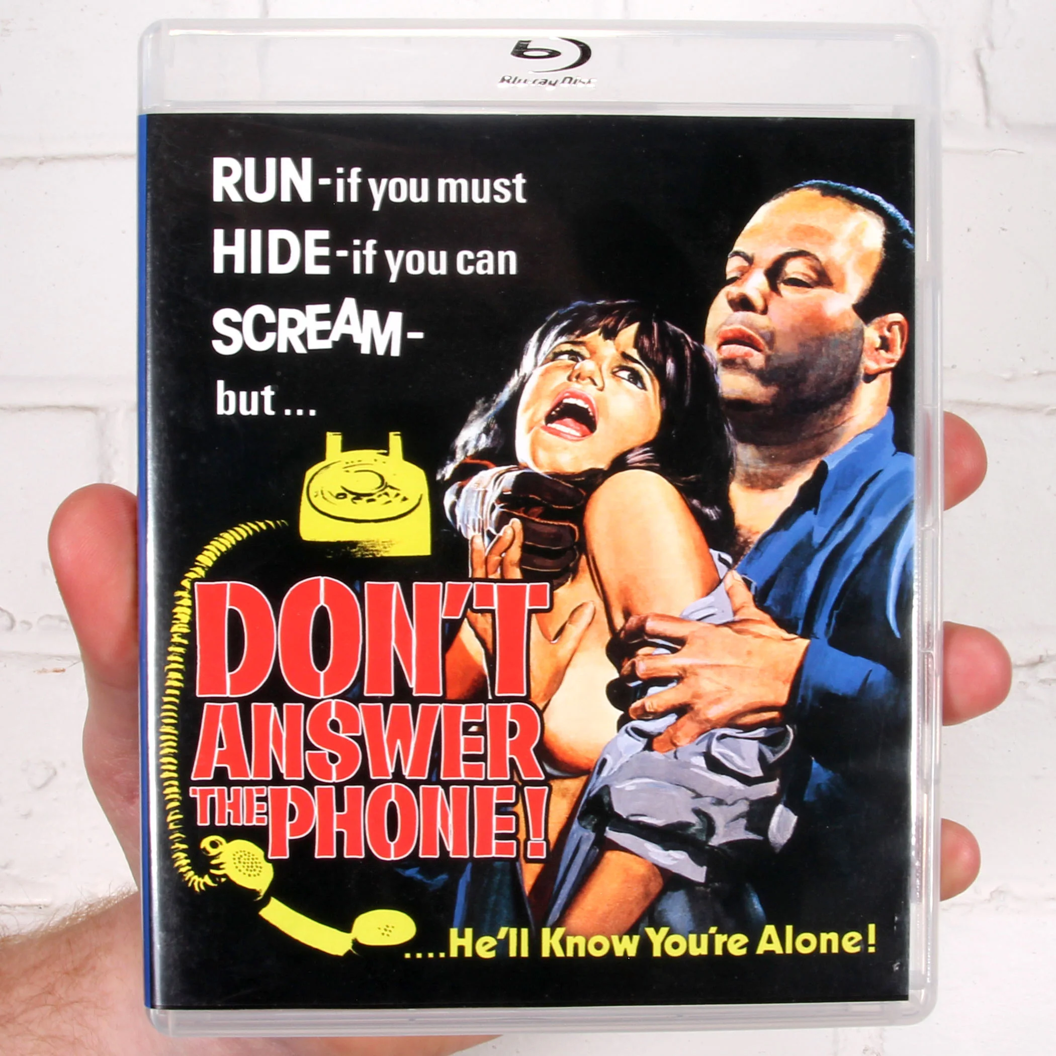 Don't Answer the Phone! - Image 18