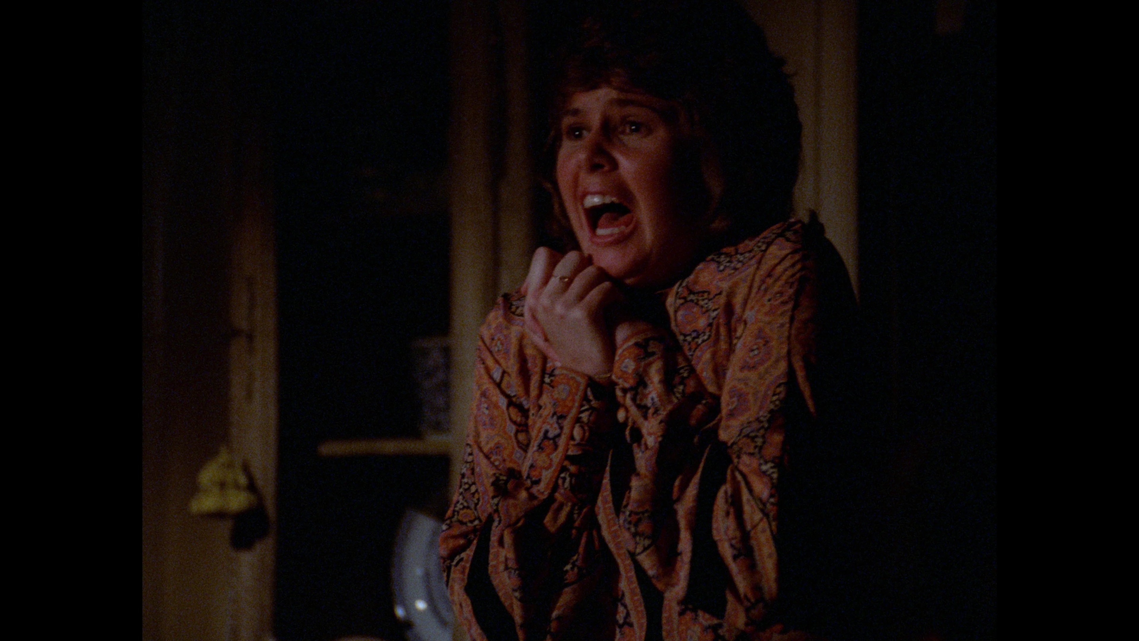 Don't Be Afraid of the Dark - Image 10