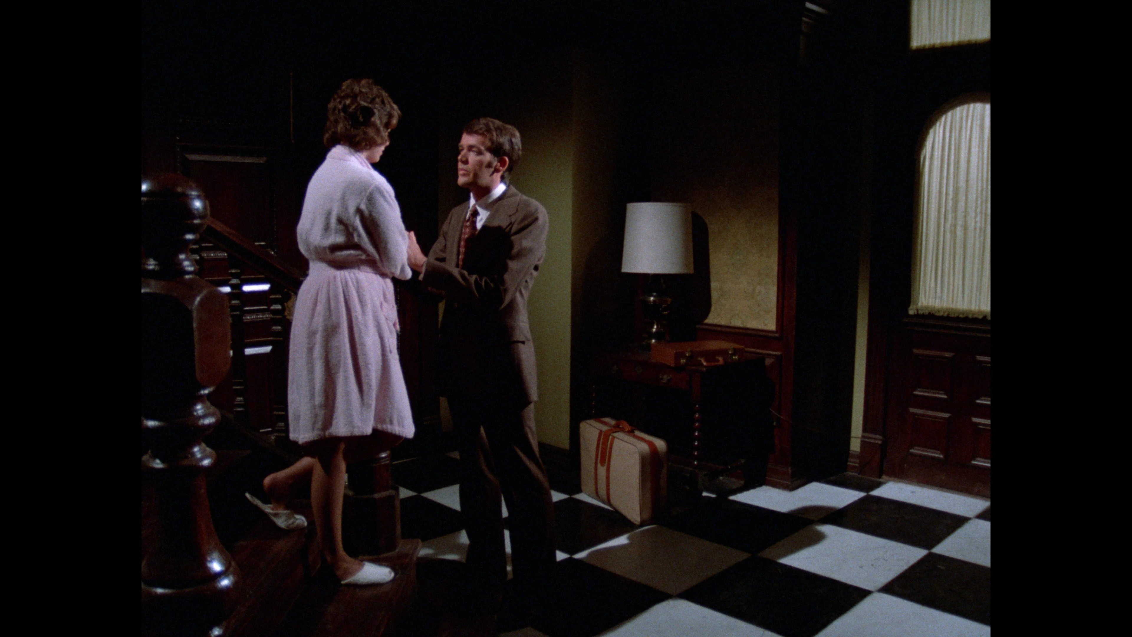 Don't Be Afraid of the Dark - Image 14
