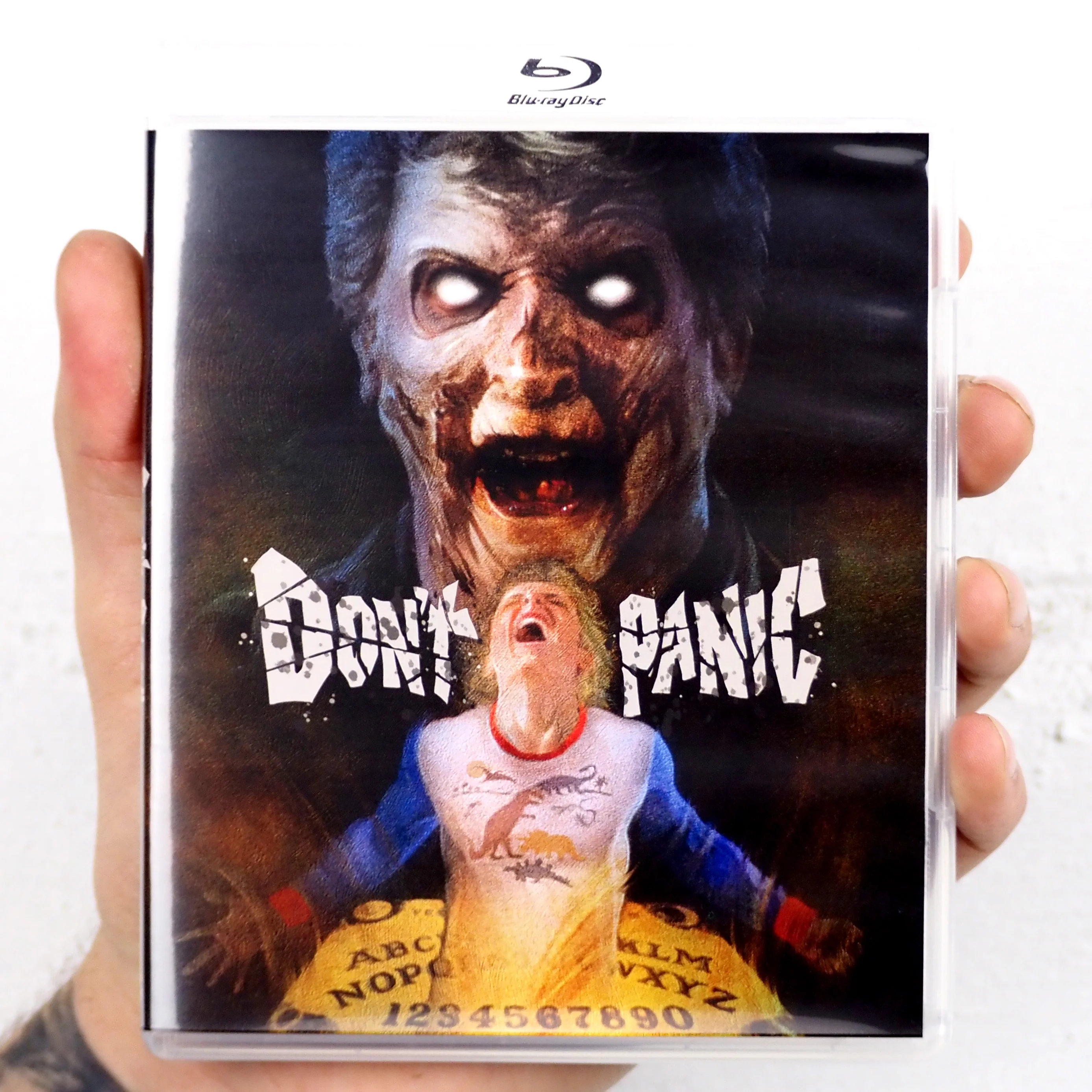 Don't Panic - Image 25