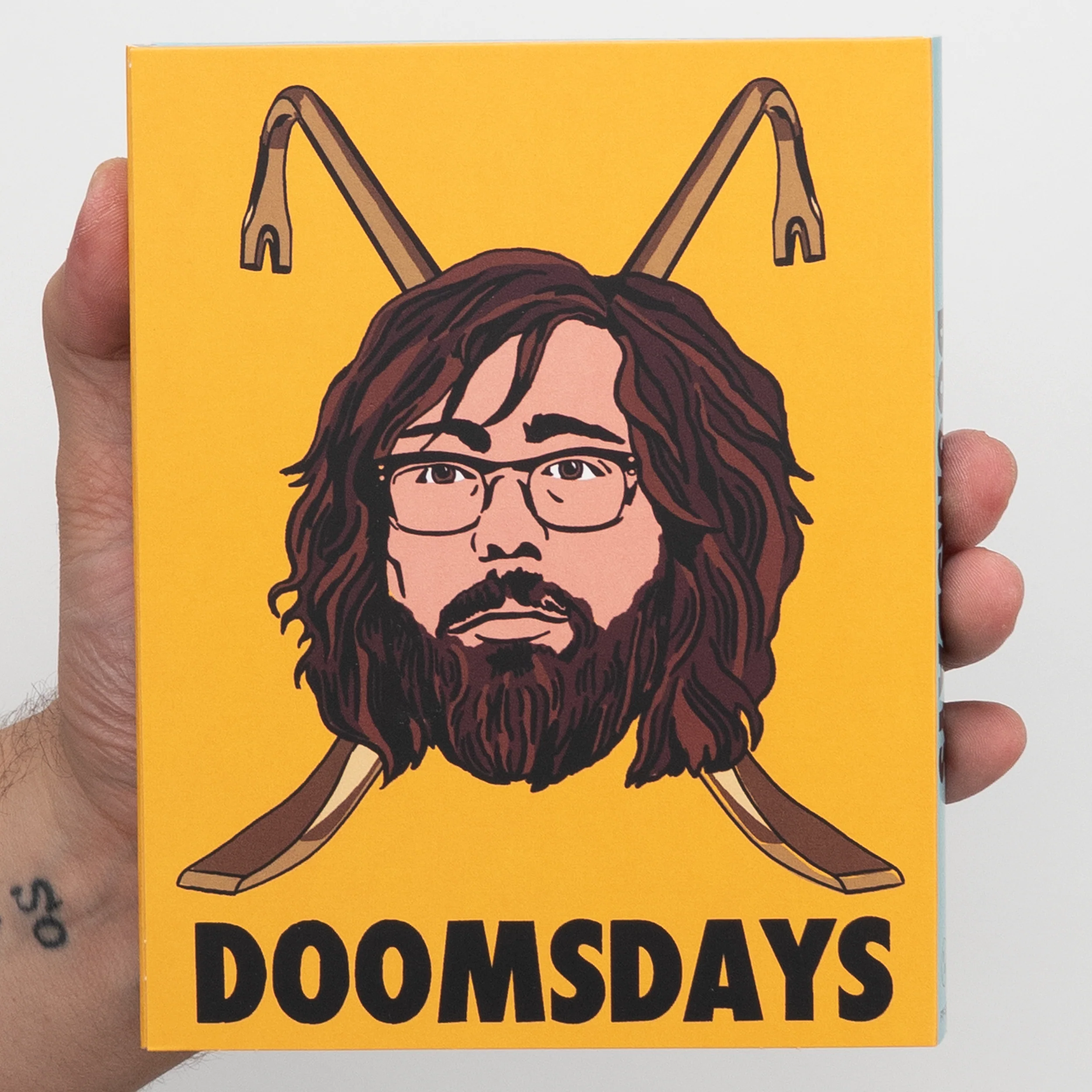 Doomsdays