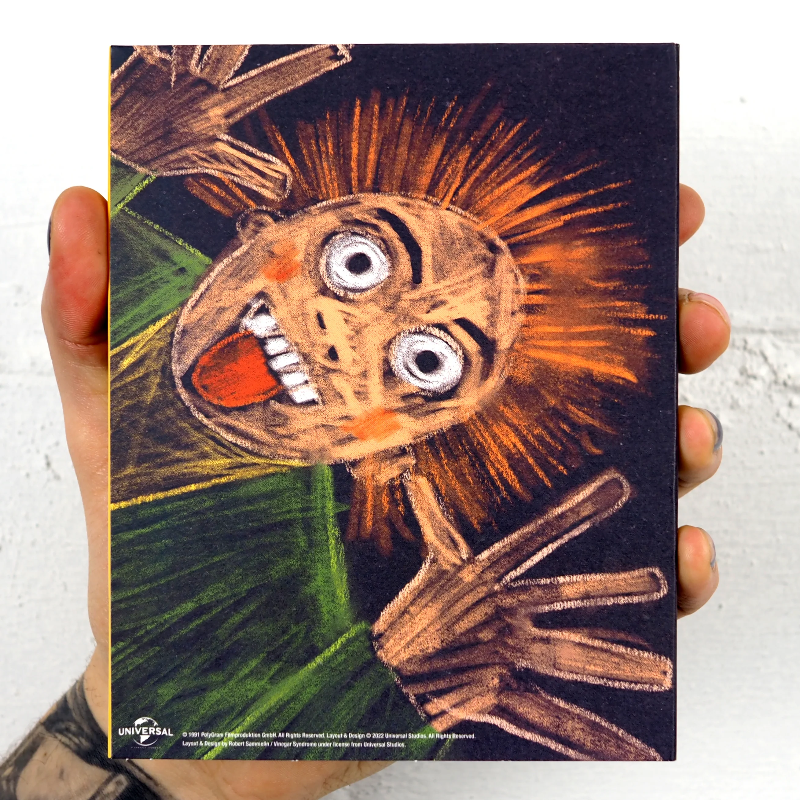 Drop Dead Fred - Image 2