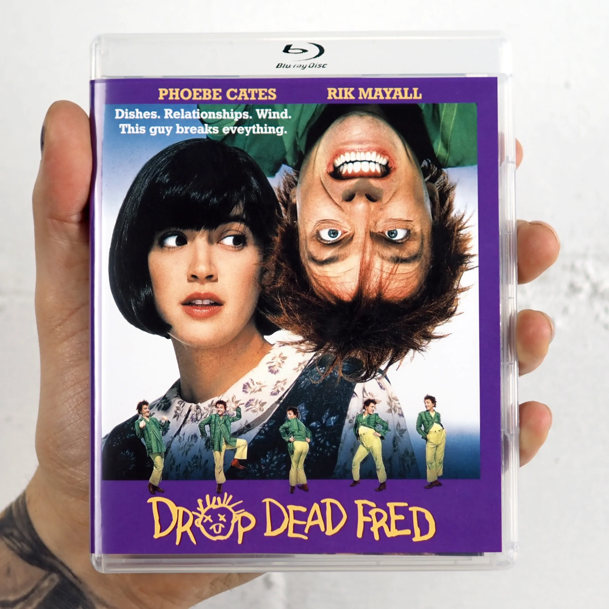 Drop Dead Fred - Image 21