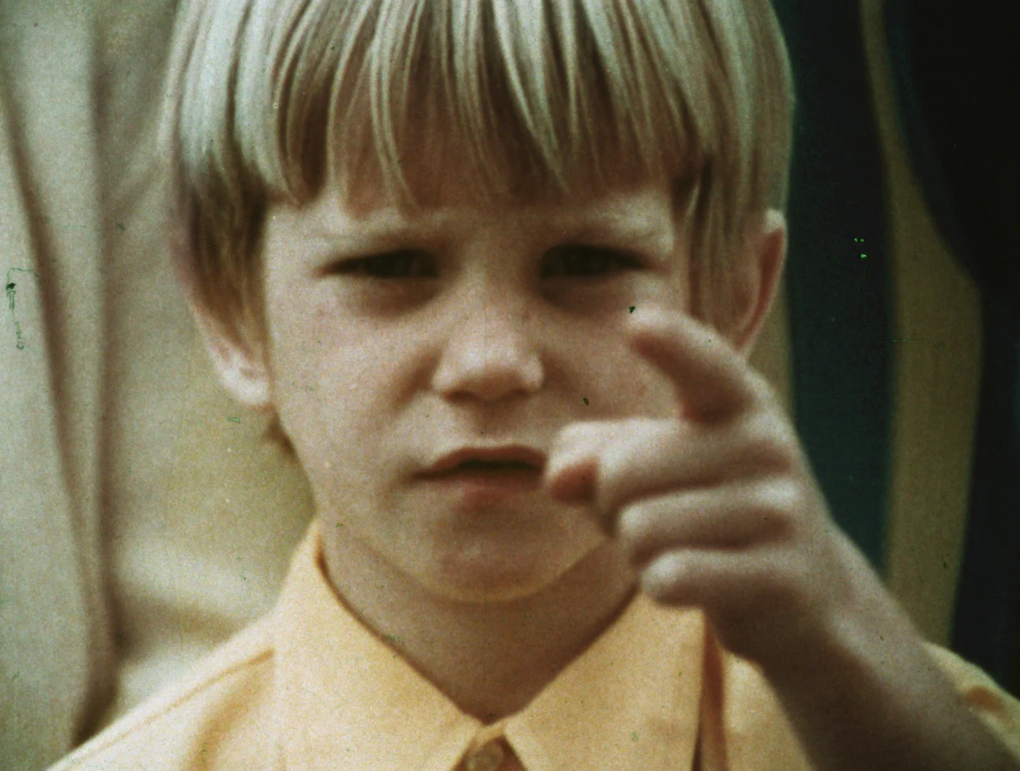 The Scare Film Archives Volume 1: Drug Stories! - Image 4