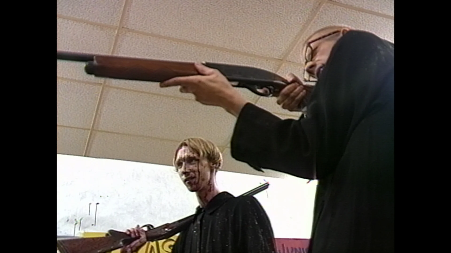 Duck! the Carbine High Massacre - Image 3