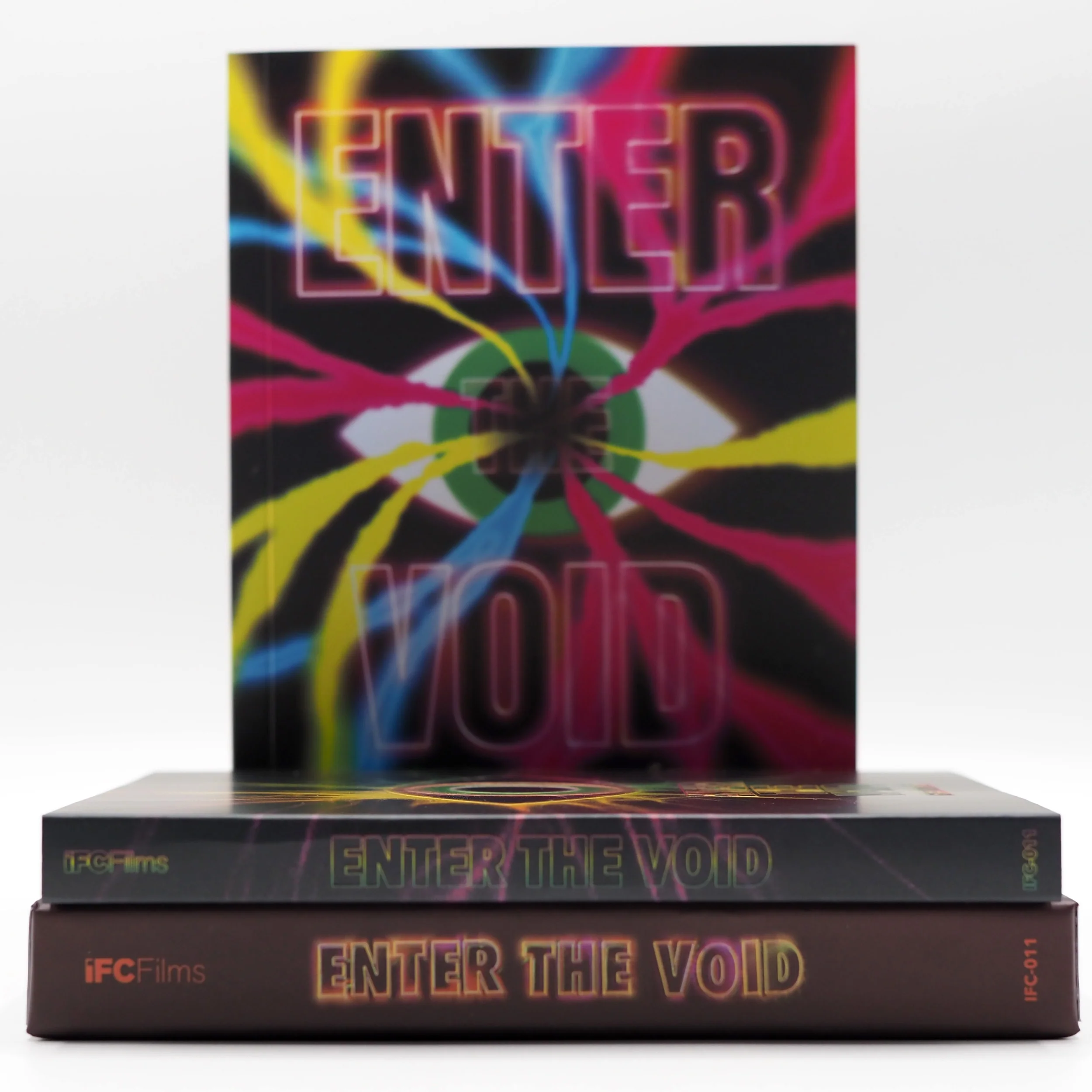 Enter the Void - Image 6