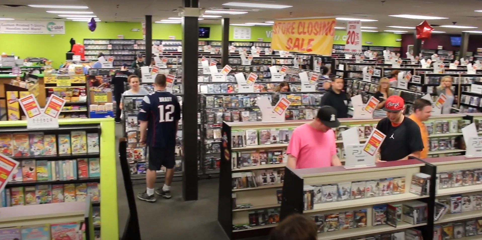 Everything to Entertain You: The Story of Video Headquarters - Image 3