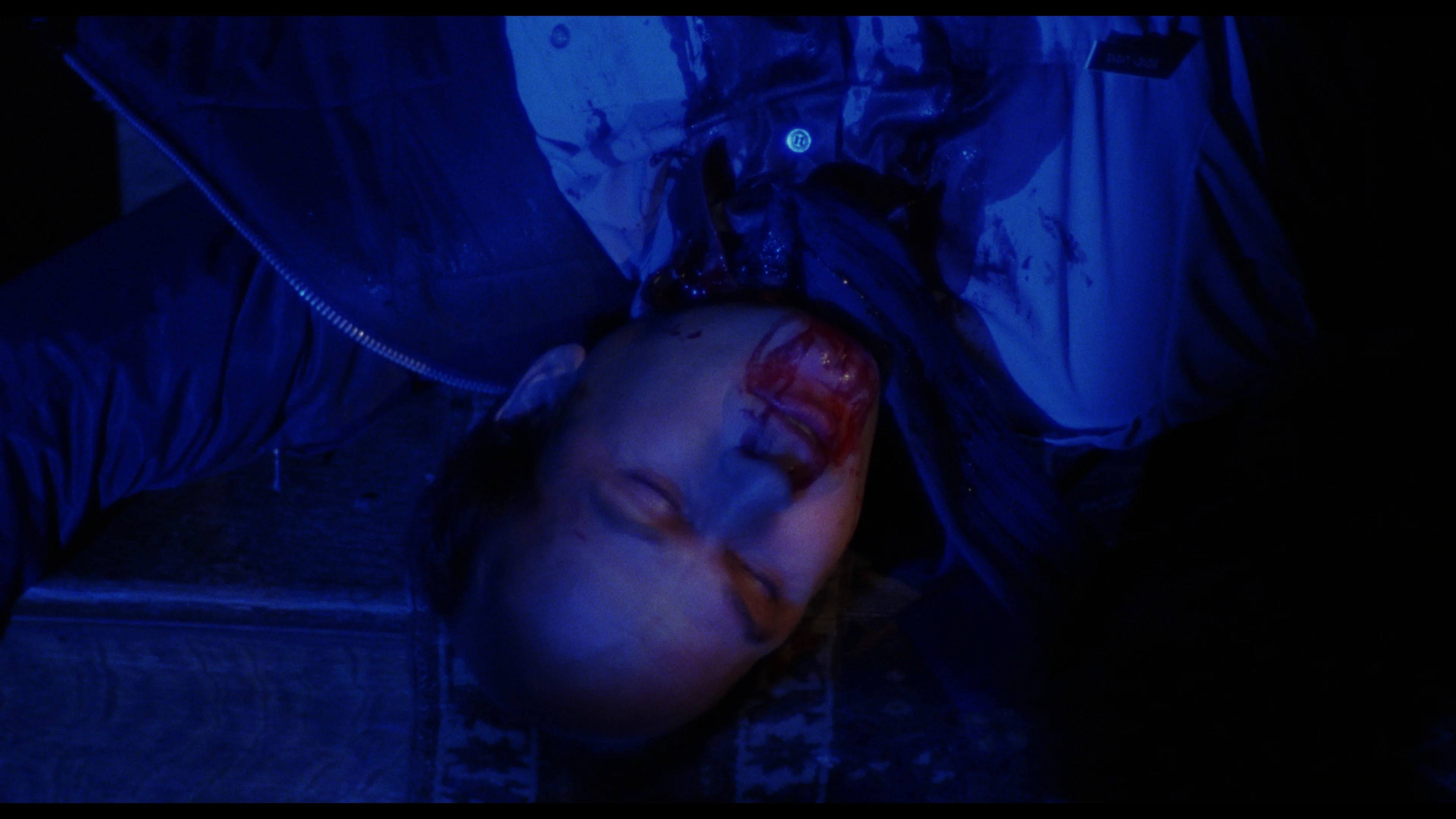 Evil Judgment - Image 18