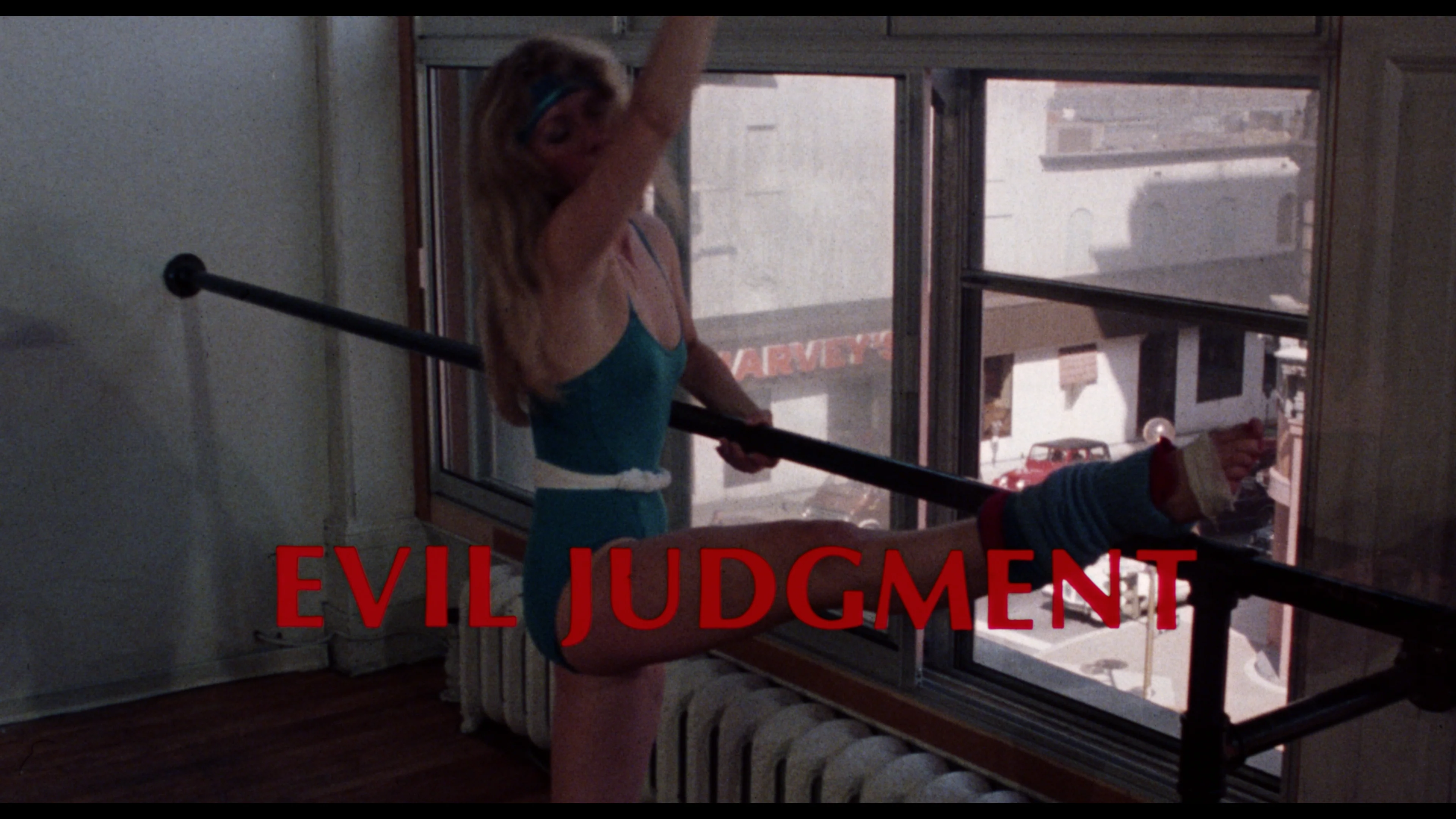 Evil Judgment - Image 3