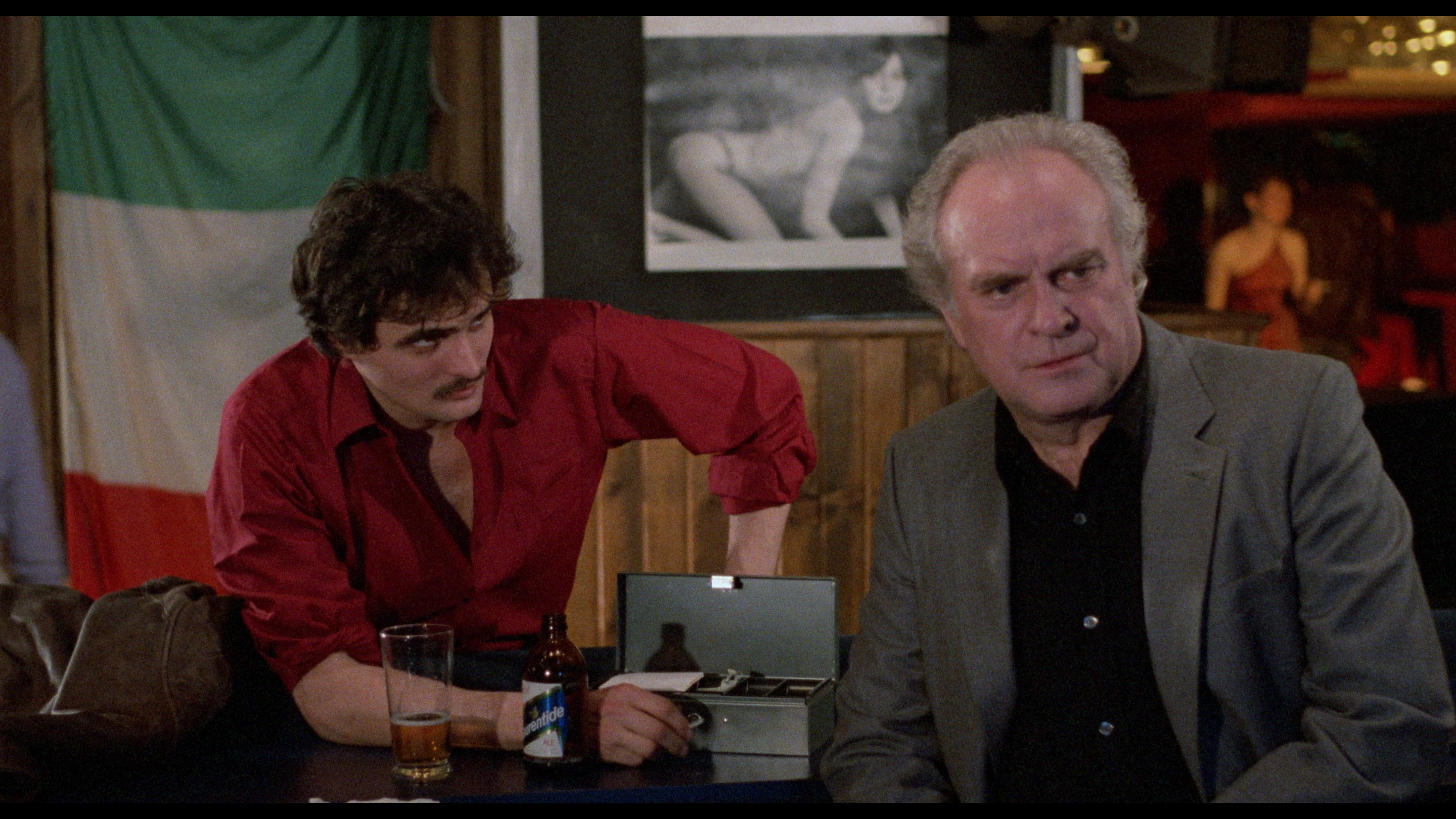 Evil Judgment - Image 4