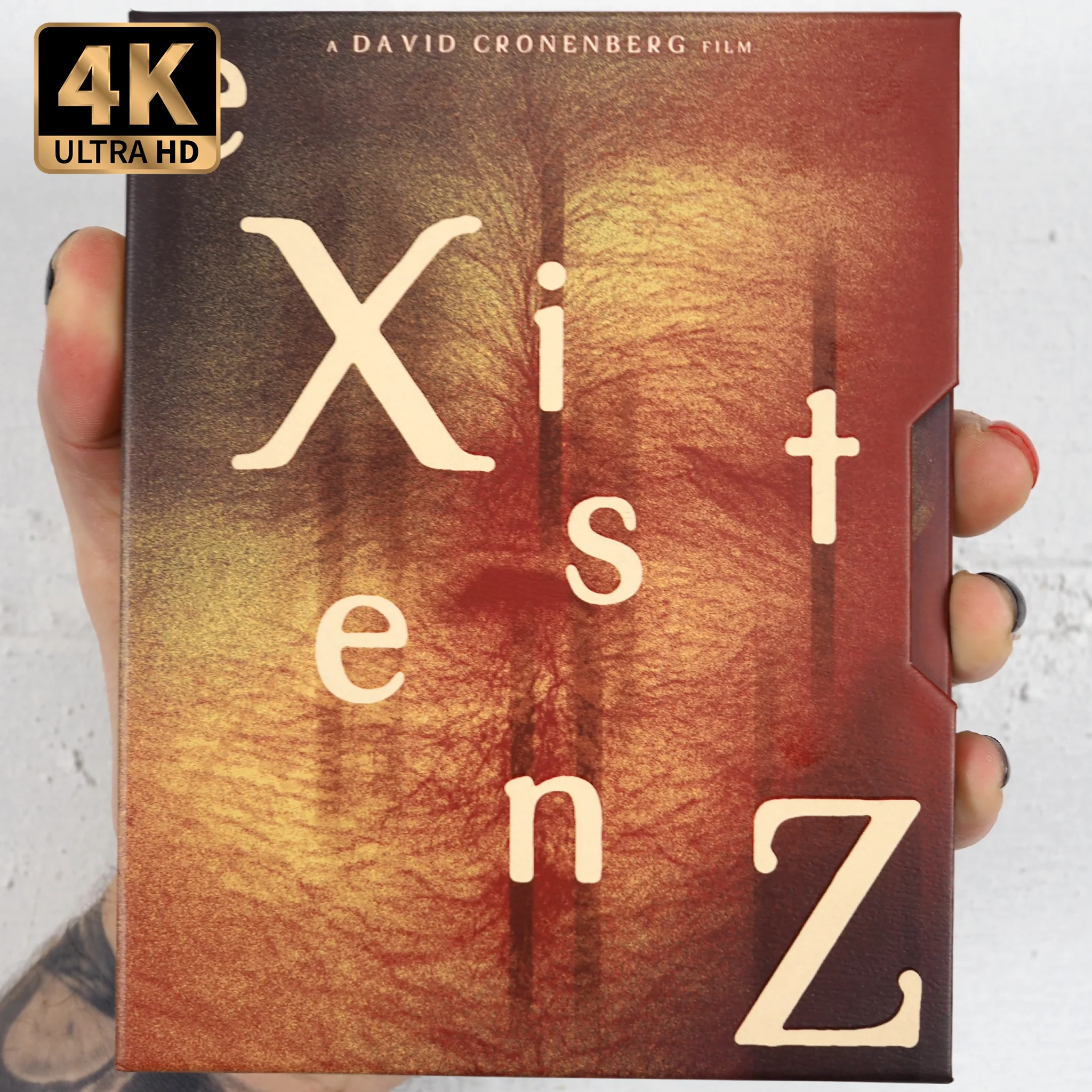 eXistenZ