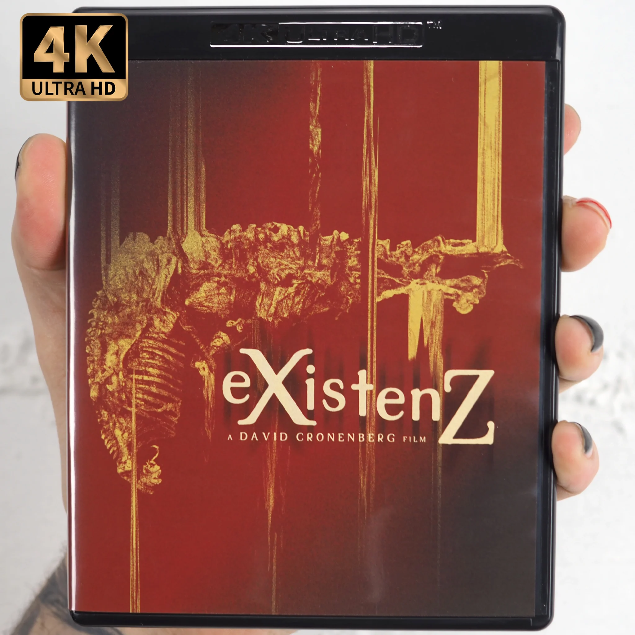 eXistenZ - Image 24