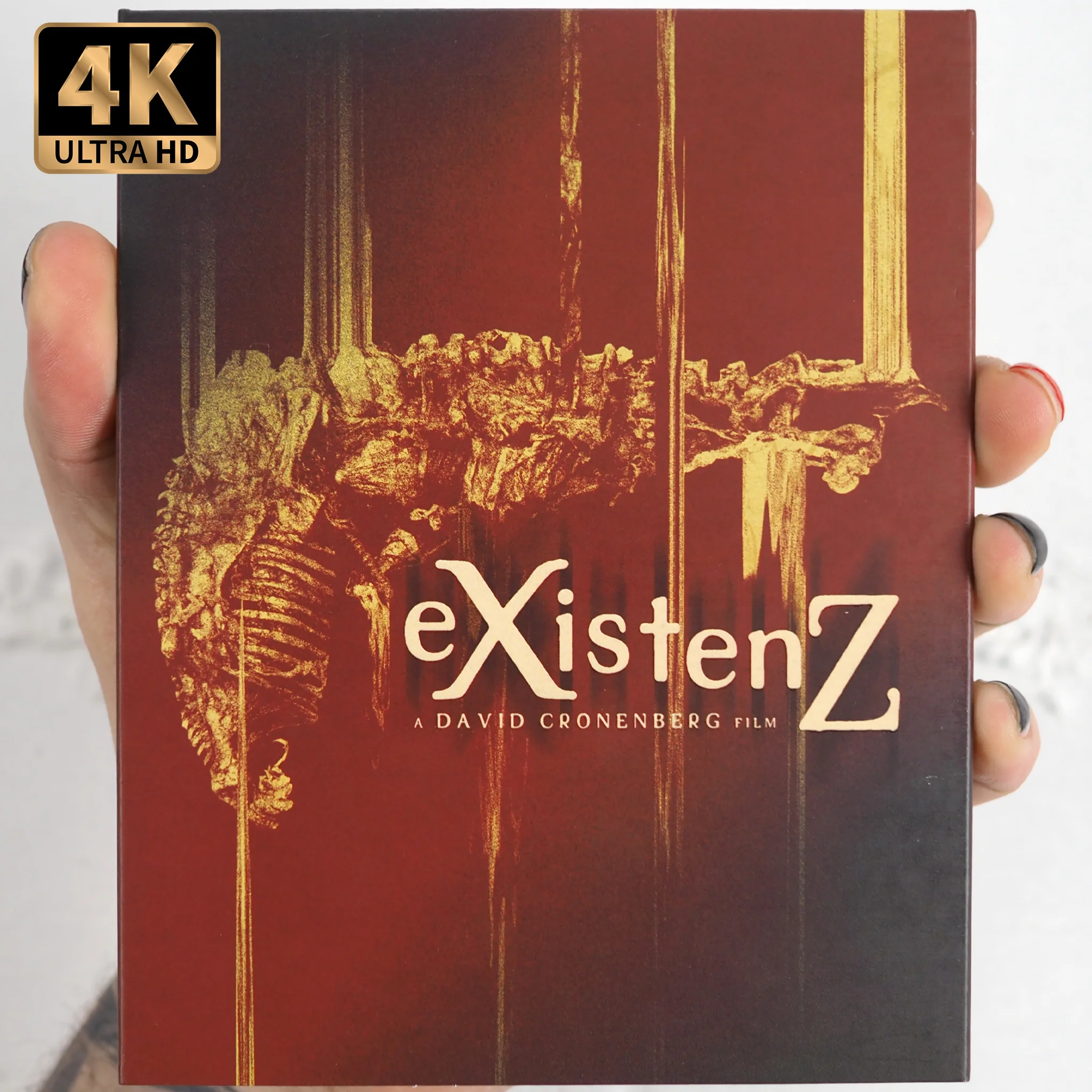 eXistenZ - Image 3