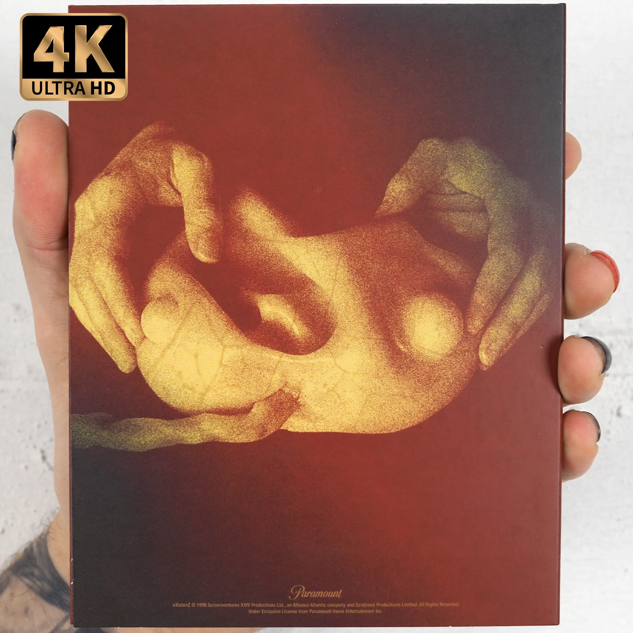 eXistenZ - Image 4