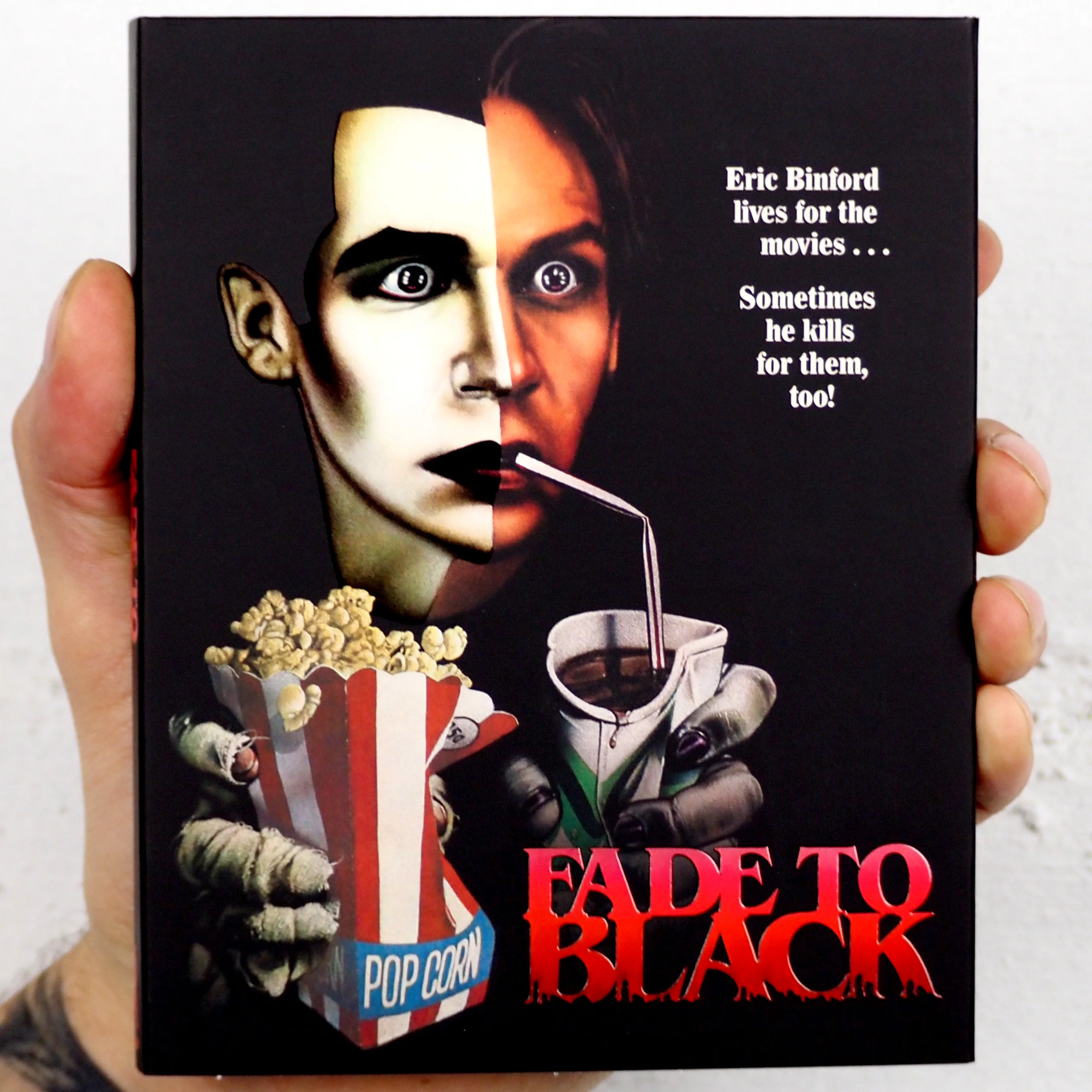 Fade to Black