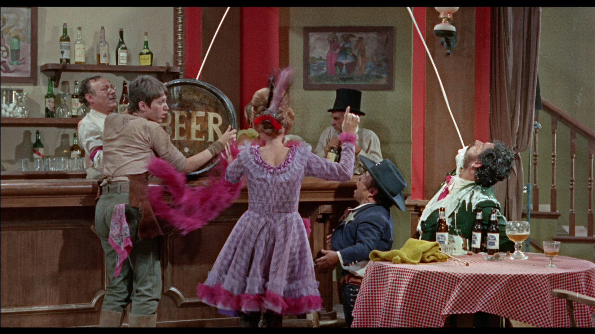Fanny Hill / The Phantom Gunslinger - Image 12