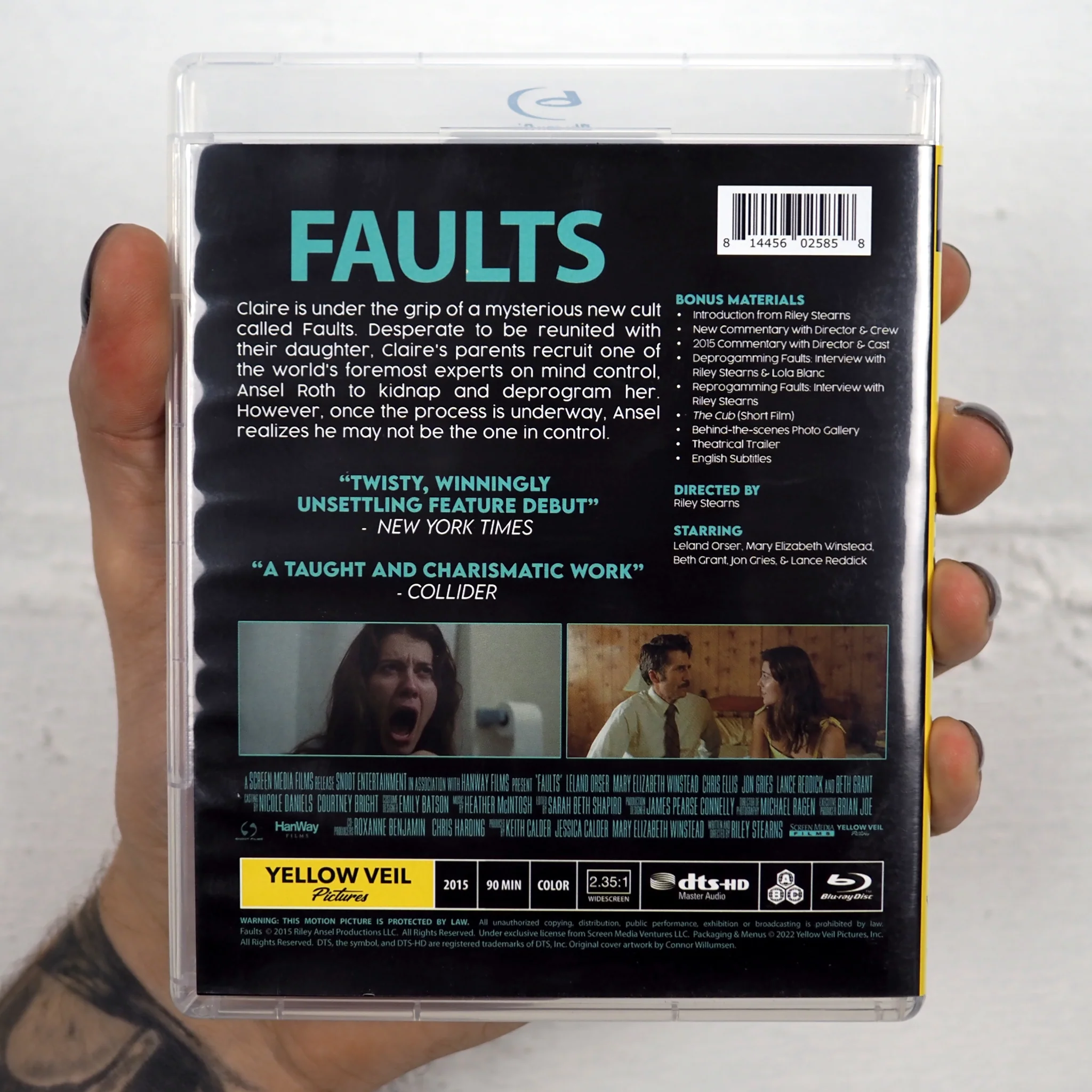 Faults - Image 8