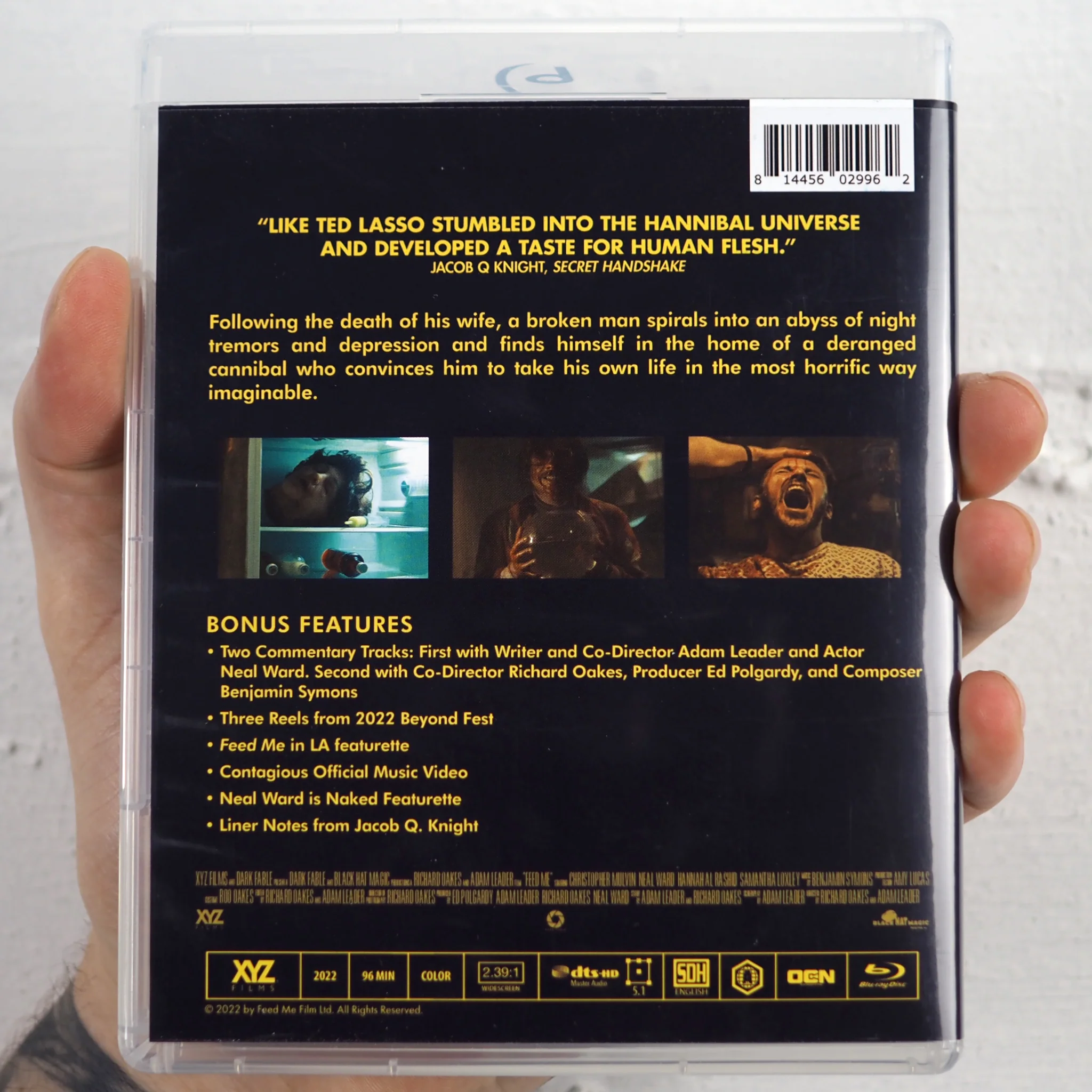 Feed Me - Image 10