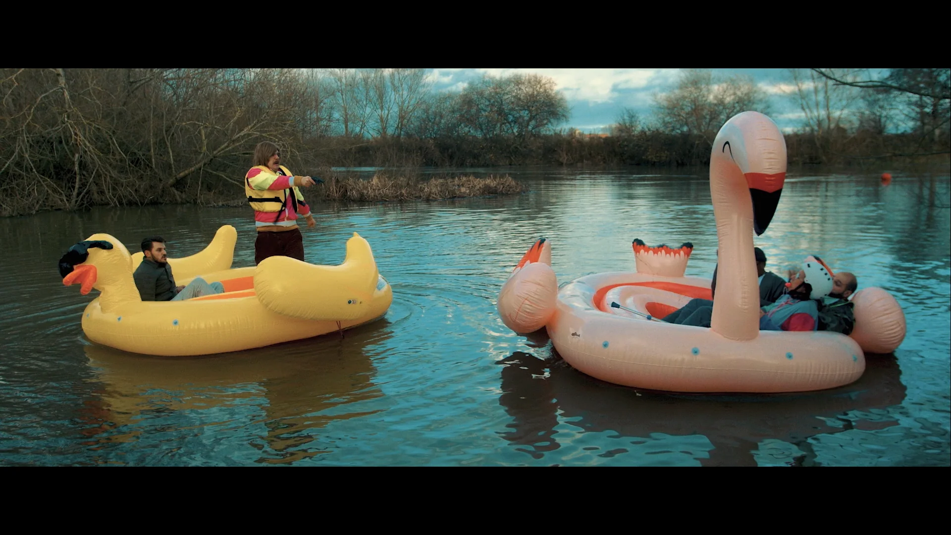 Feed Me - Image 6
