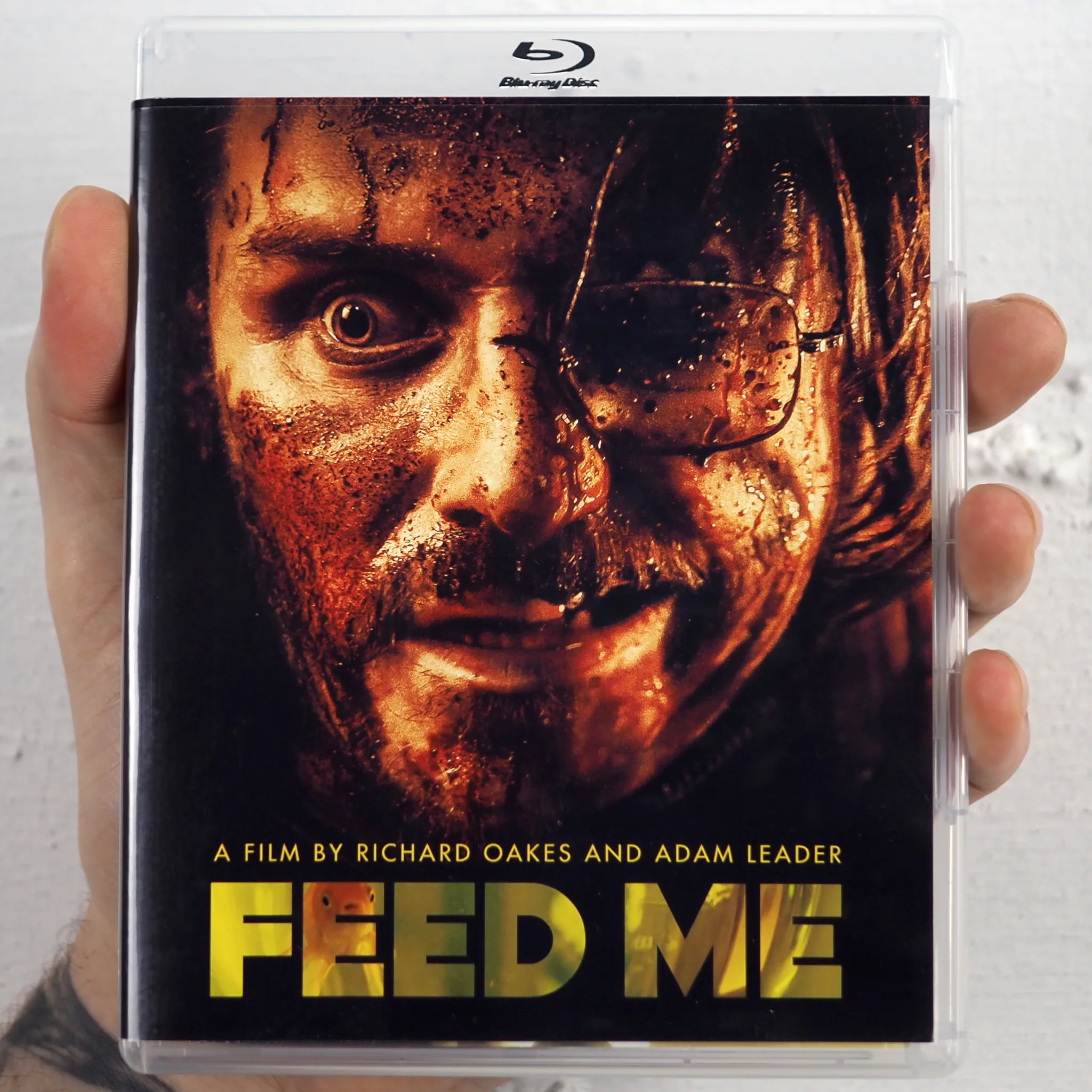 Feed Me - Image 9