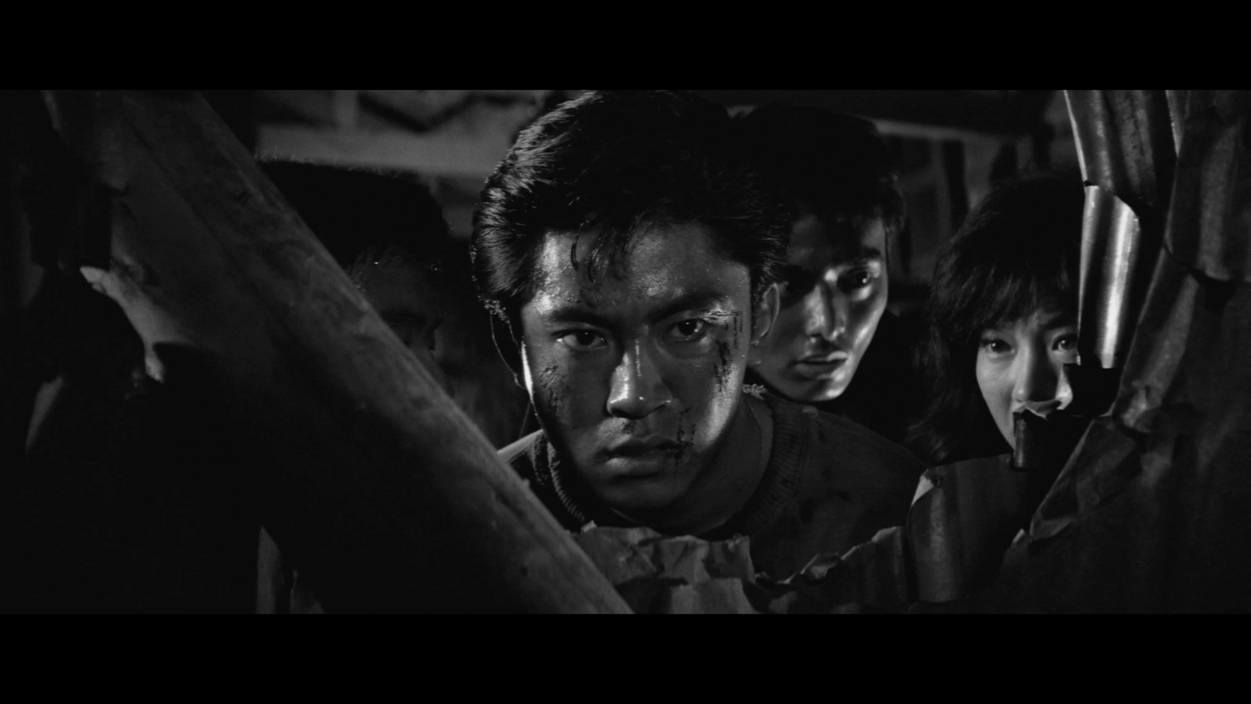 Ferocious Fukasaku: Two Films By Kinji Fukasaku - Image 7