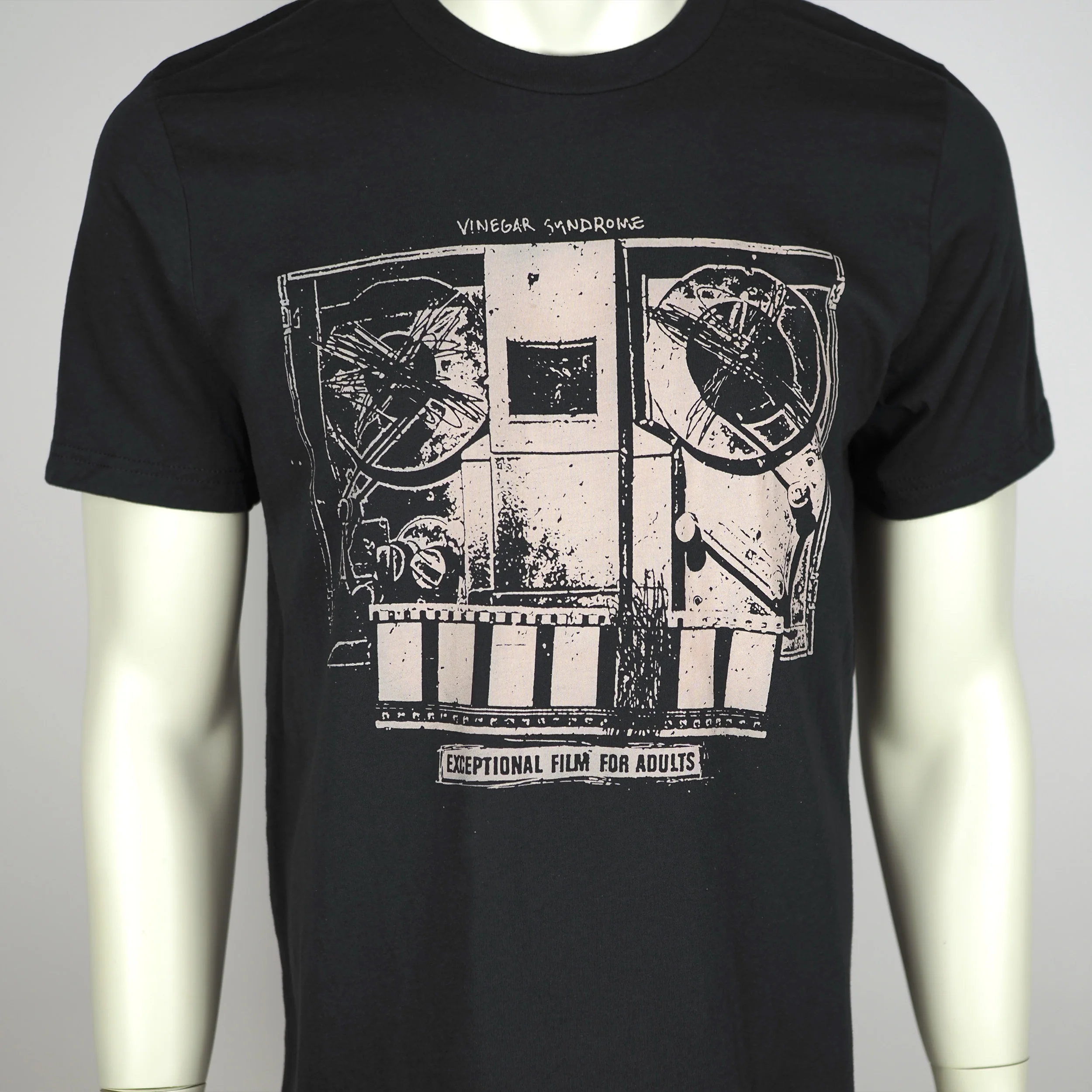 VS Film Scanner - Shirt - Image 2