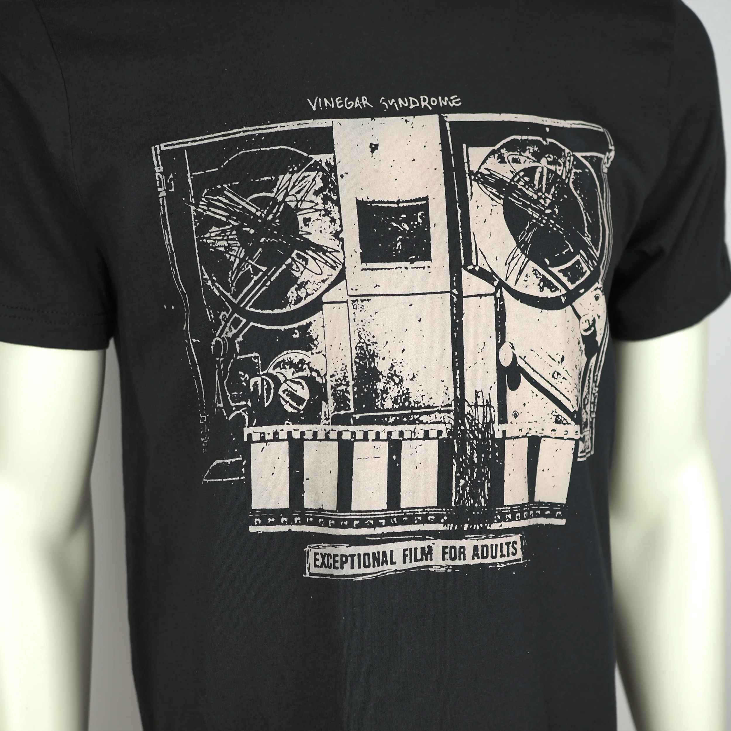 VS Film Scanner - Shirt - Image 5