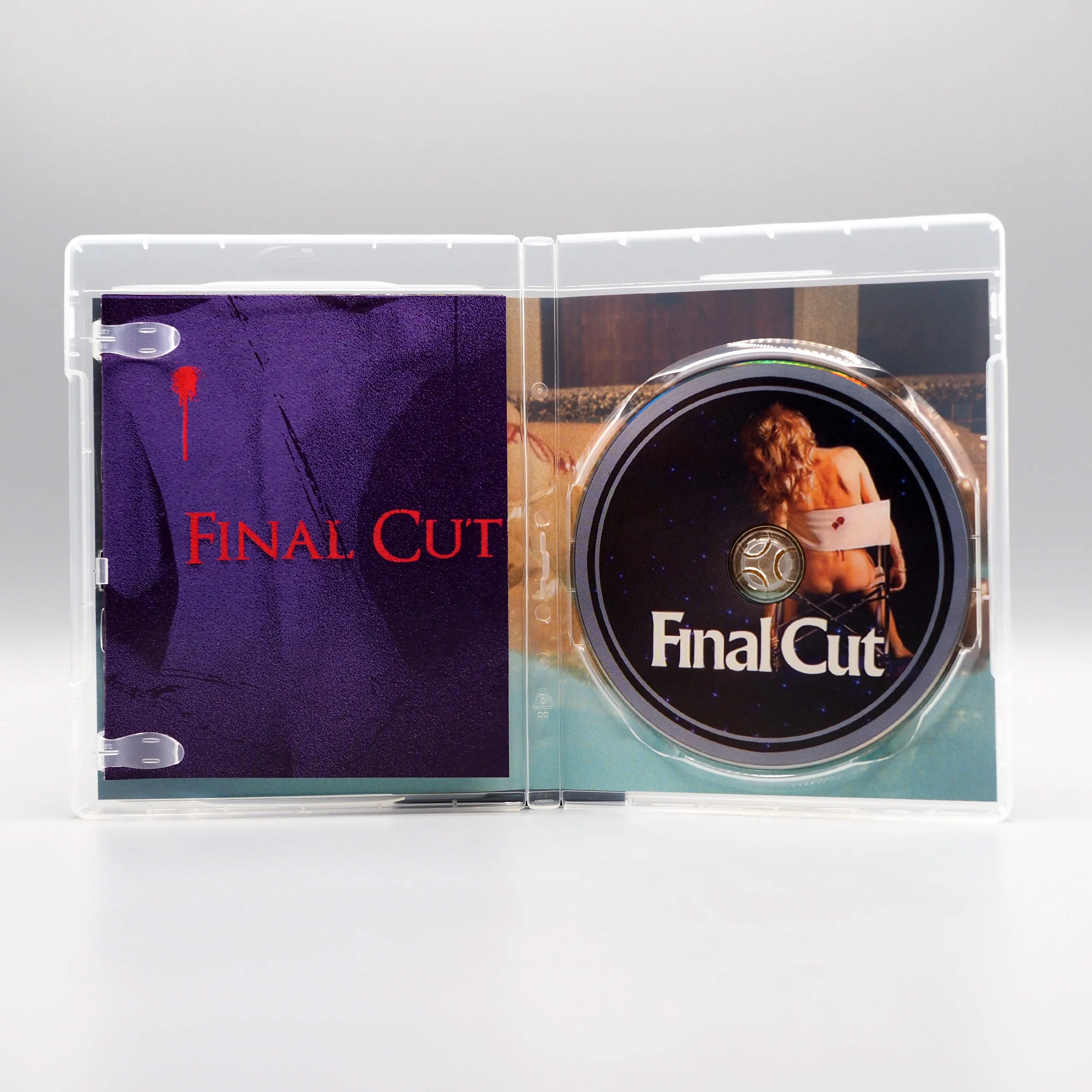 Final Cut - Image 3