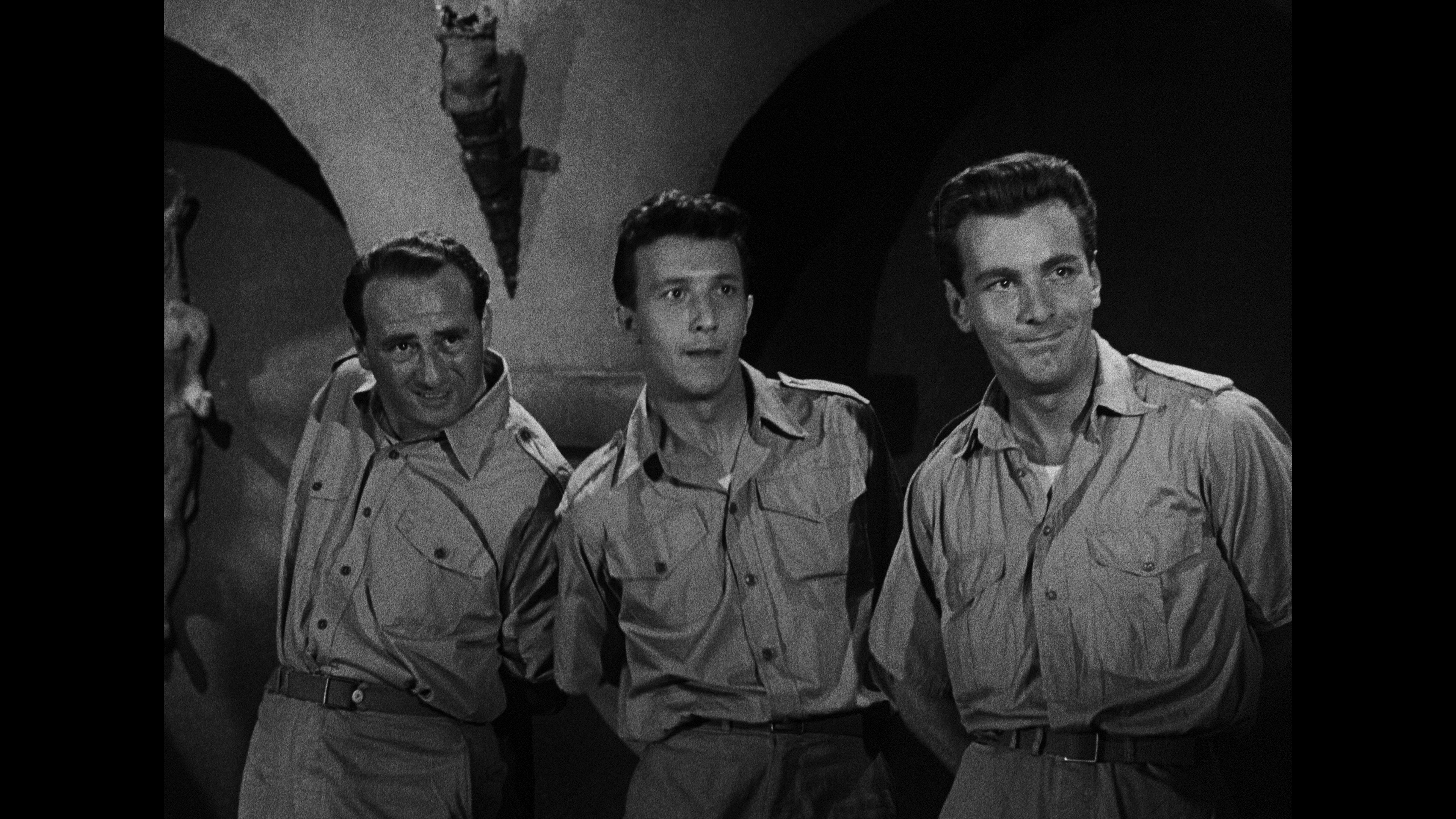 Fire Maidens of Outer Space - Image 11